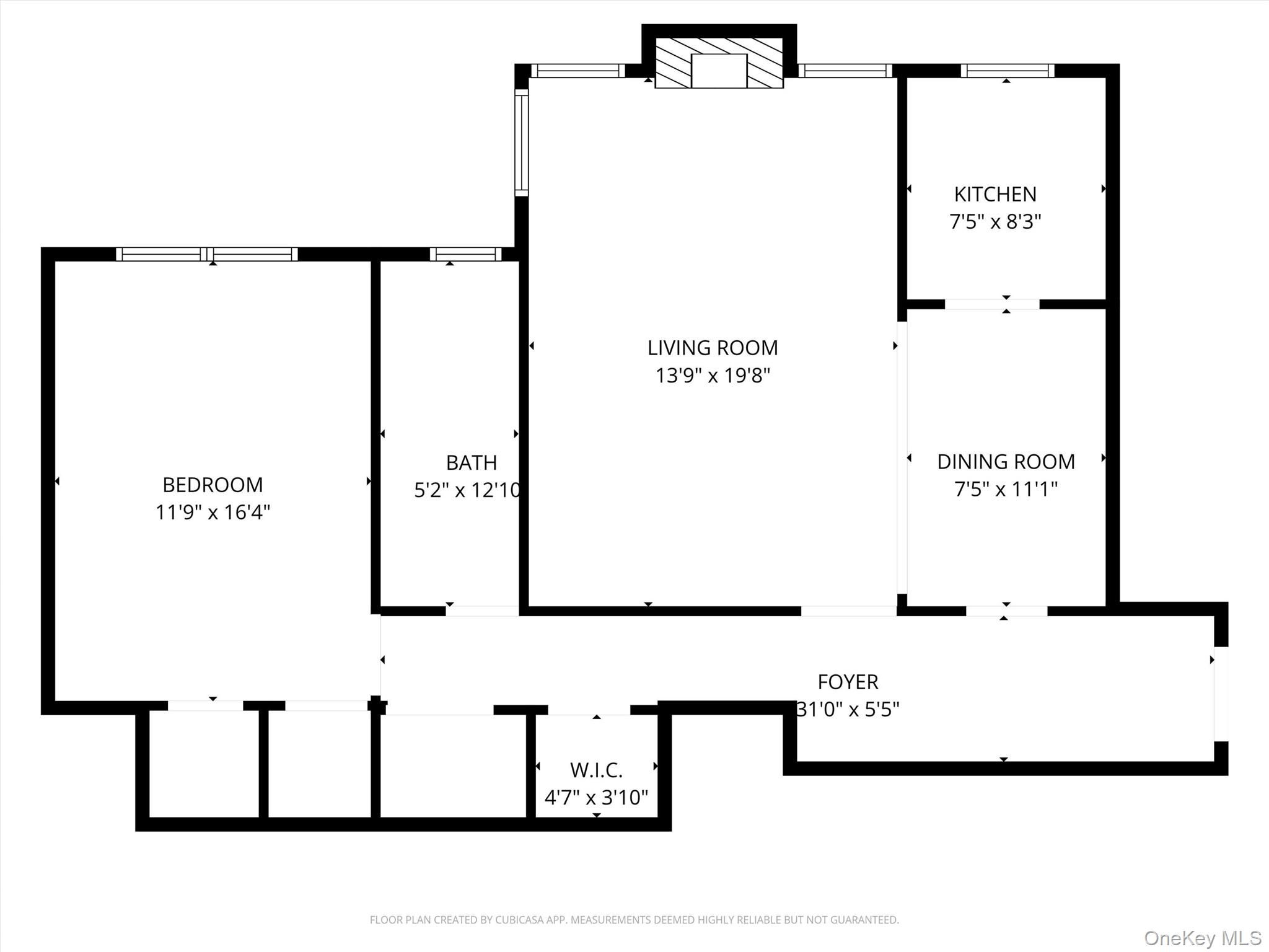 25 Parkview Avenue # 2K, Bronxville, NY 10708