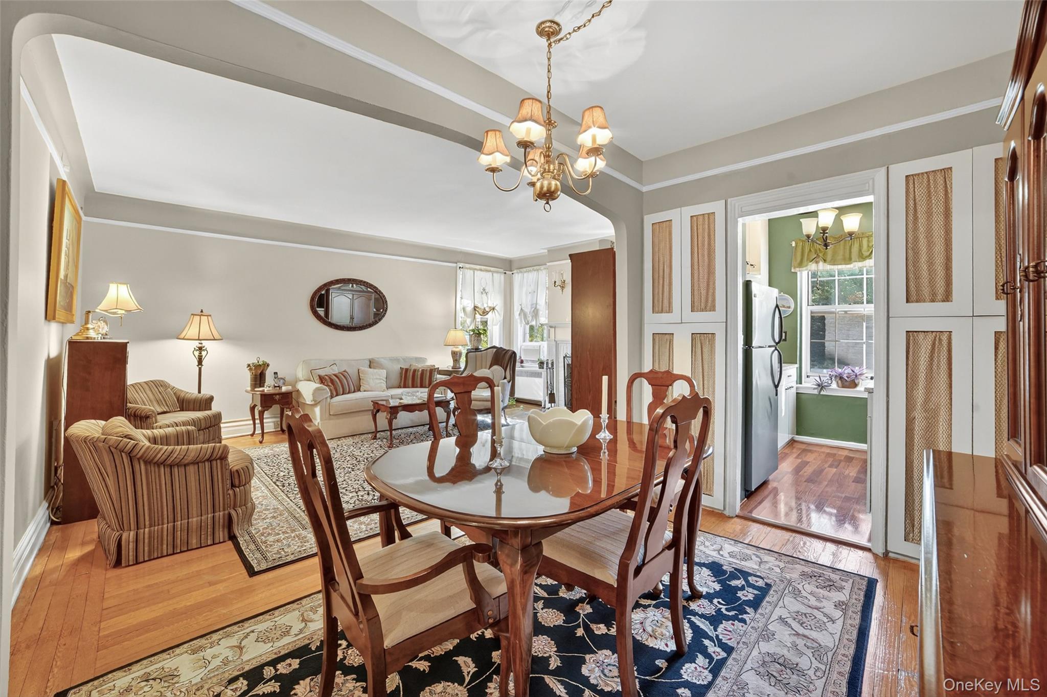 25 Parkview Avenue # 2K, Bronxville, NY 10708