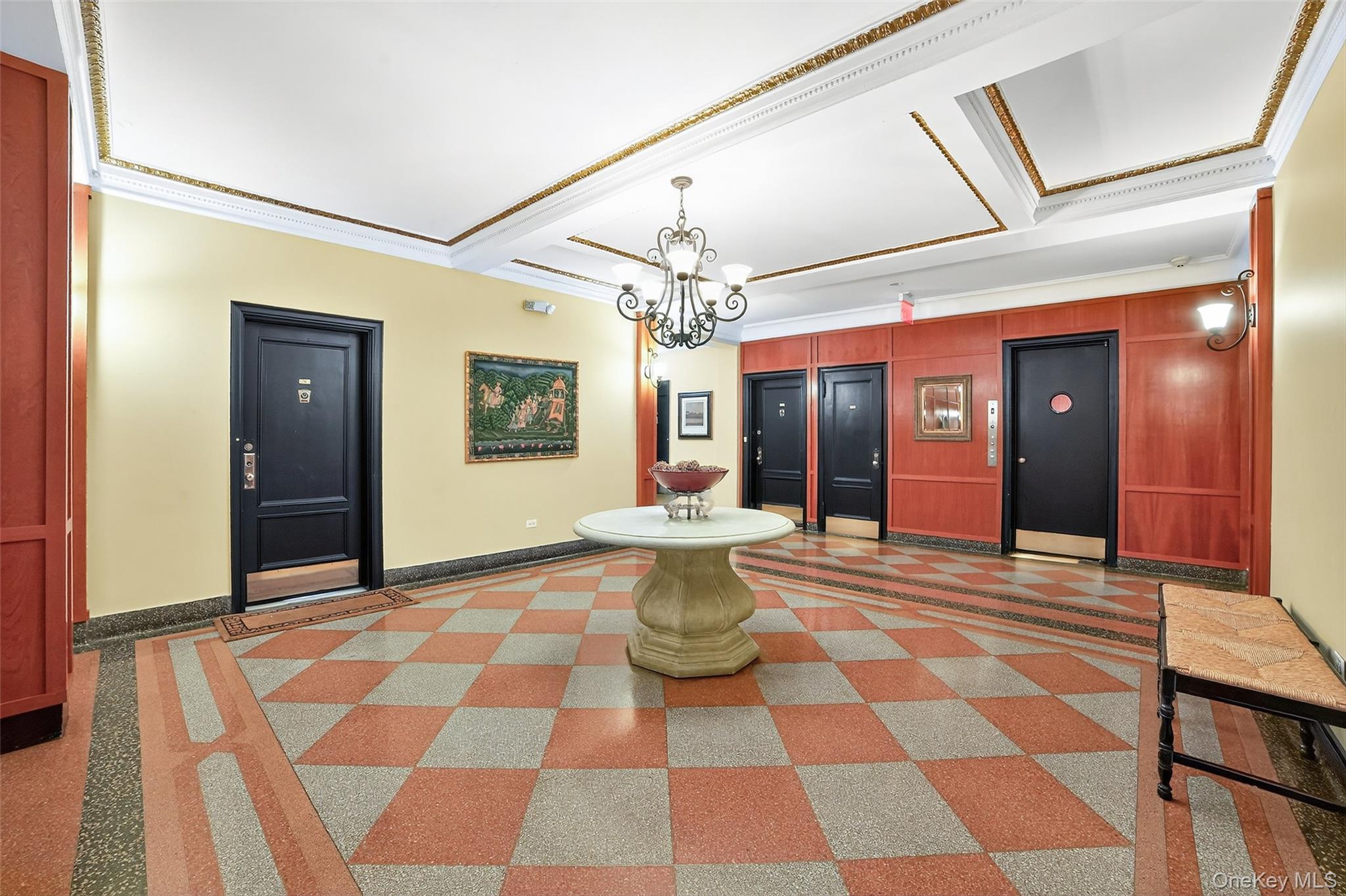 25 Parkview Avenue # 2K, Bronxville, NY 10708