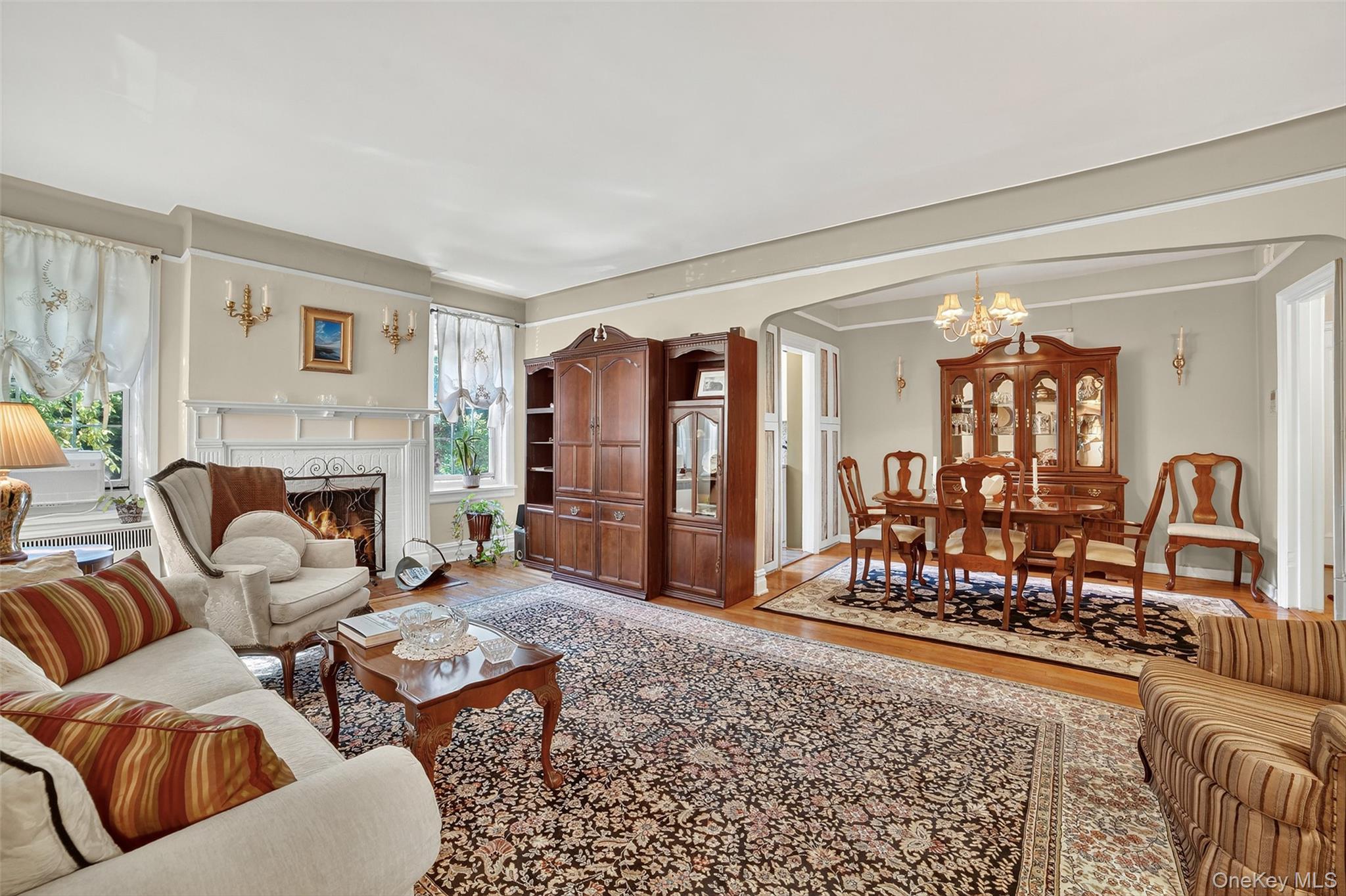 25 Parkview Avenue # 2K, Bronxville, NY 10708