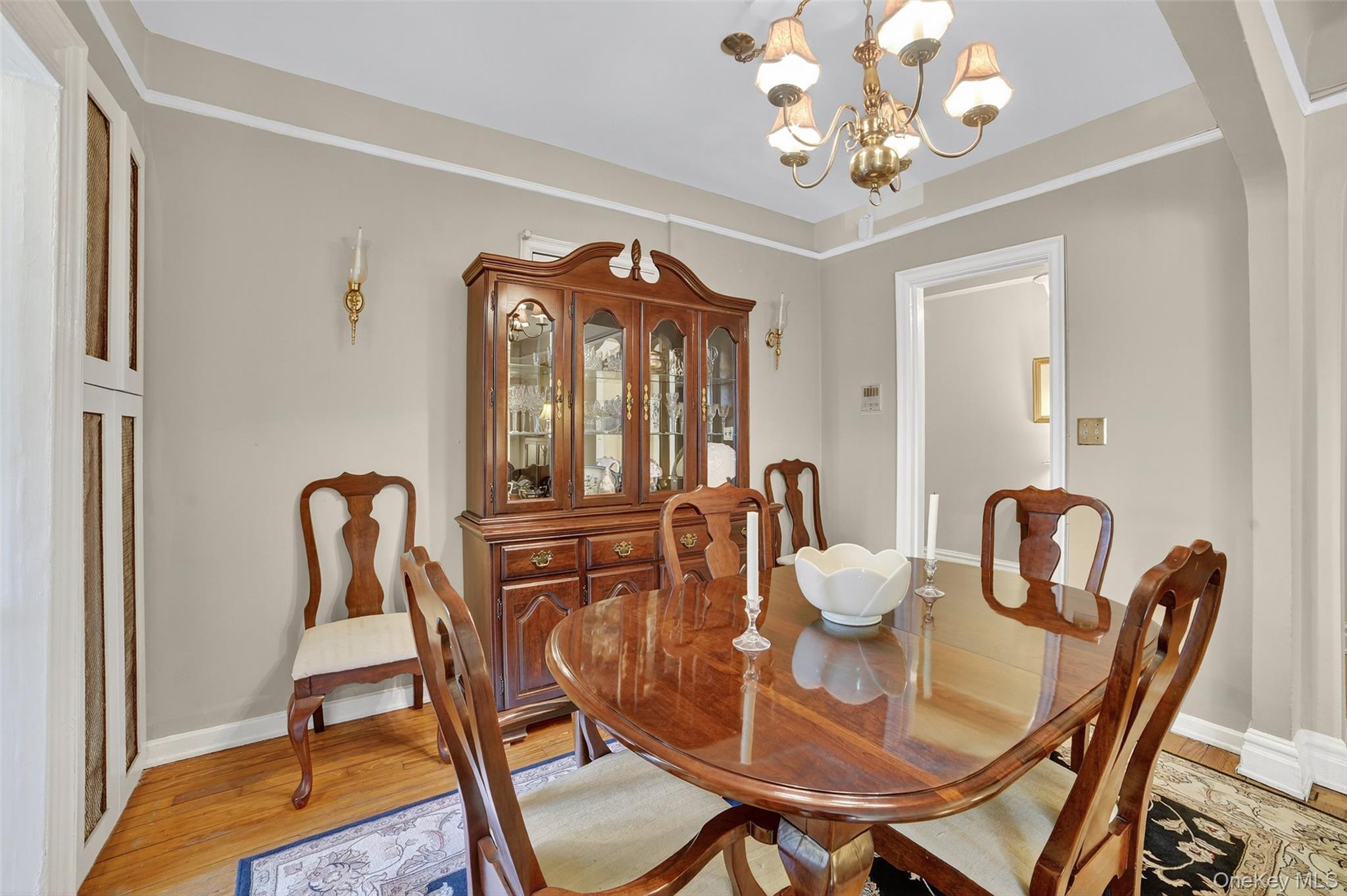 25 Parkview Avenue # 2K, Bronxville, NY 10708