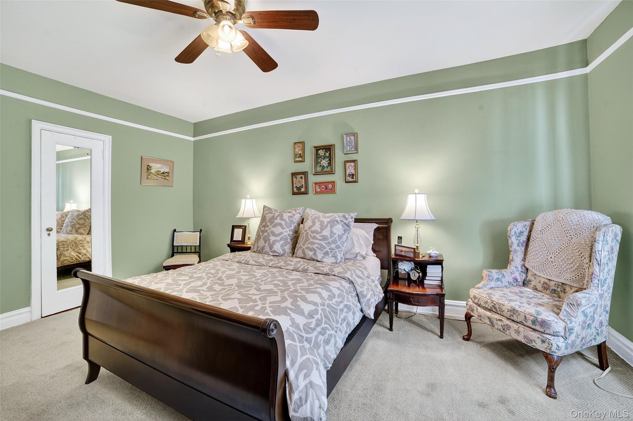 25 Parkview Avenue # 2K, Bronxville, NY 10708