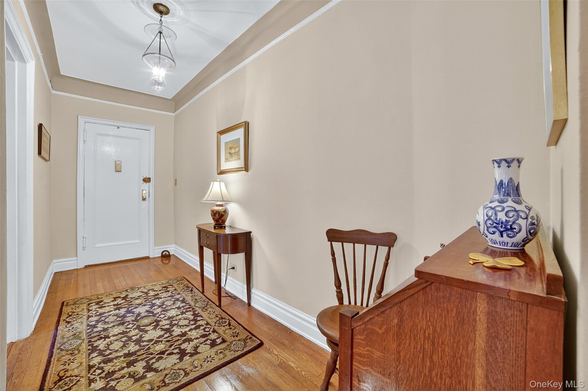 25 Parkview Avenue # 2K, Bronxville, NY 10708