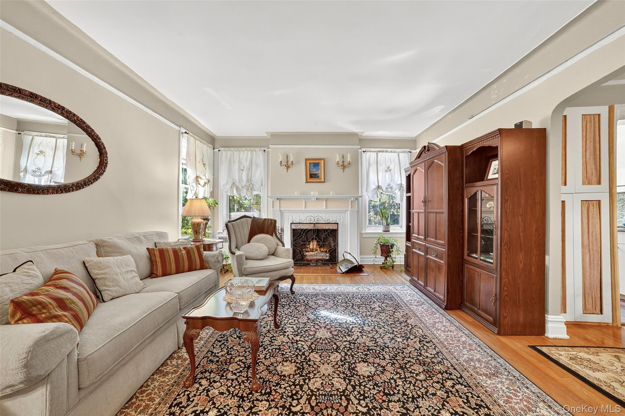 25 Parkview Avenue # 2K, Bronxville, NY 10708