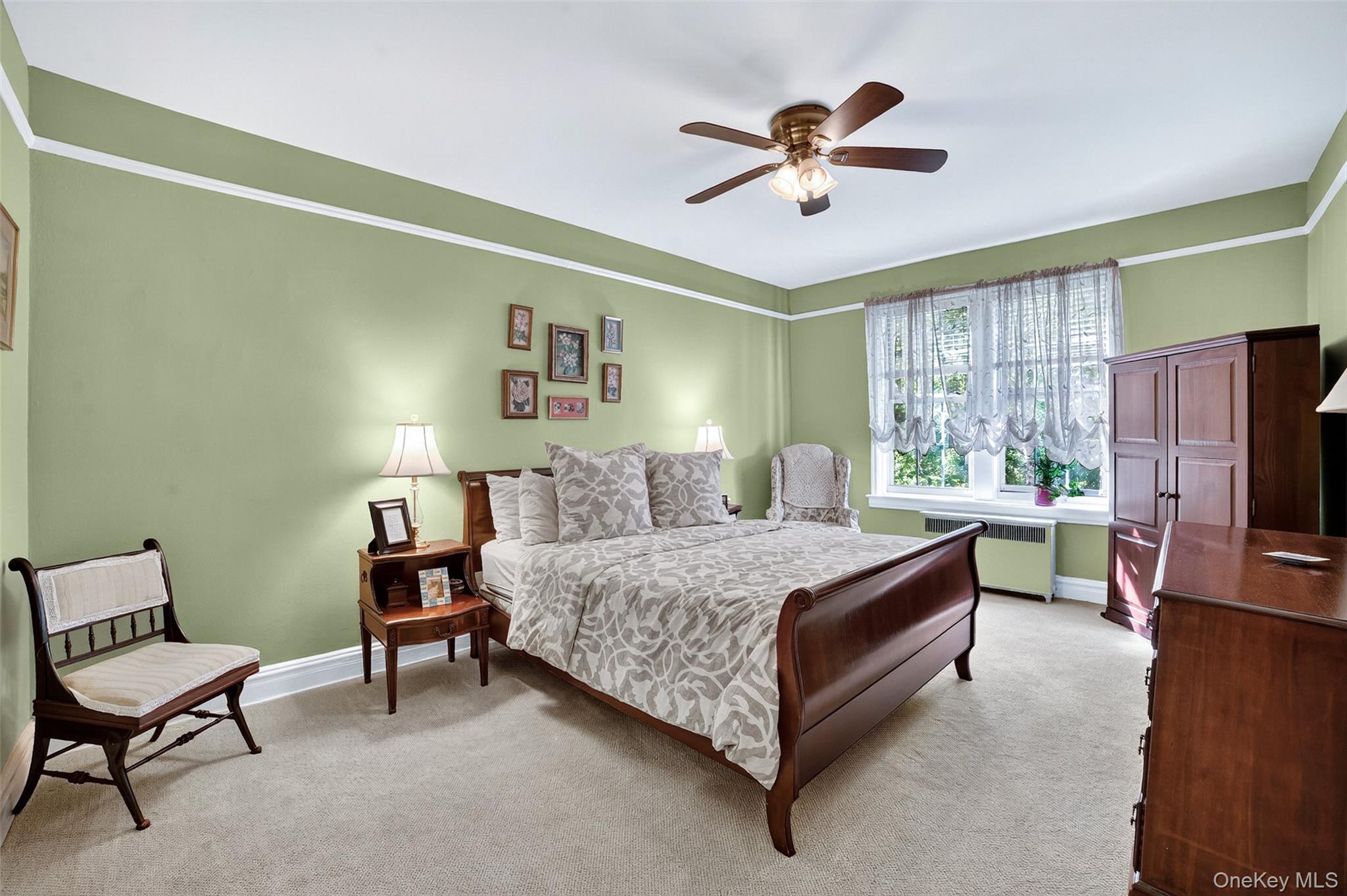 25 Parkview Avenue # 2K, Bronxville, NY 10708