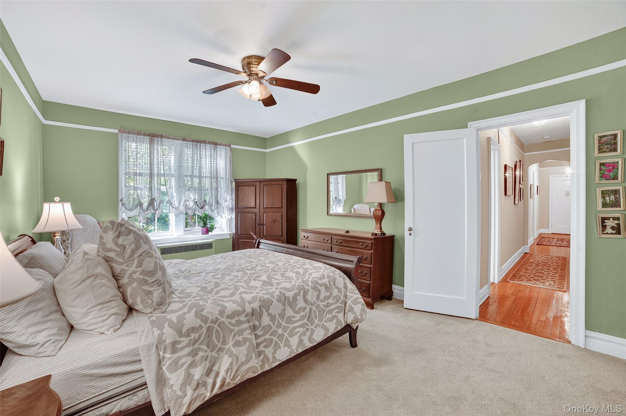 25 Parkview Avenue # 2K, Bronxville, NY 10708