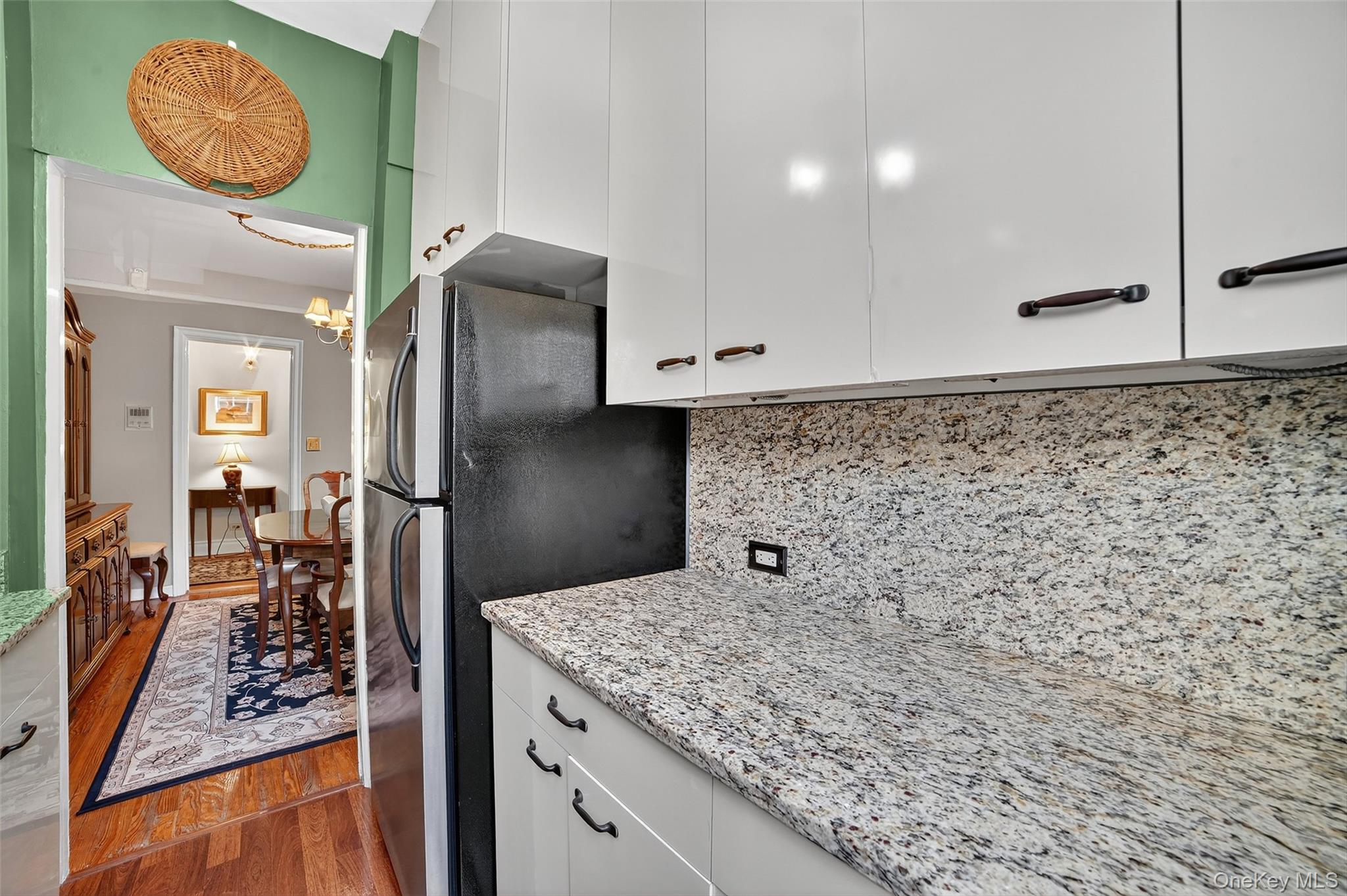 25 Parkview Avenue # 2K, Bronxville, NY 10708