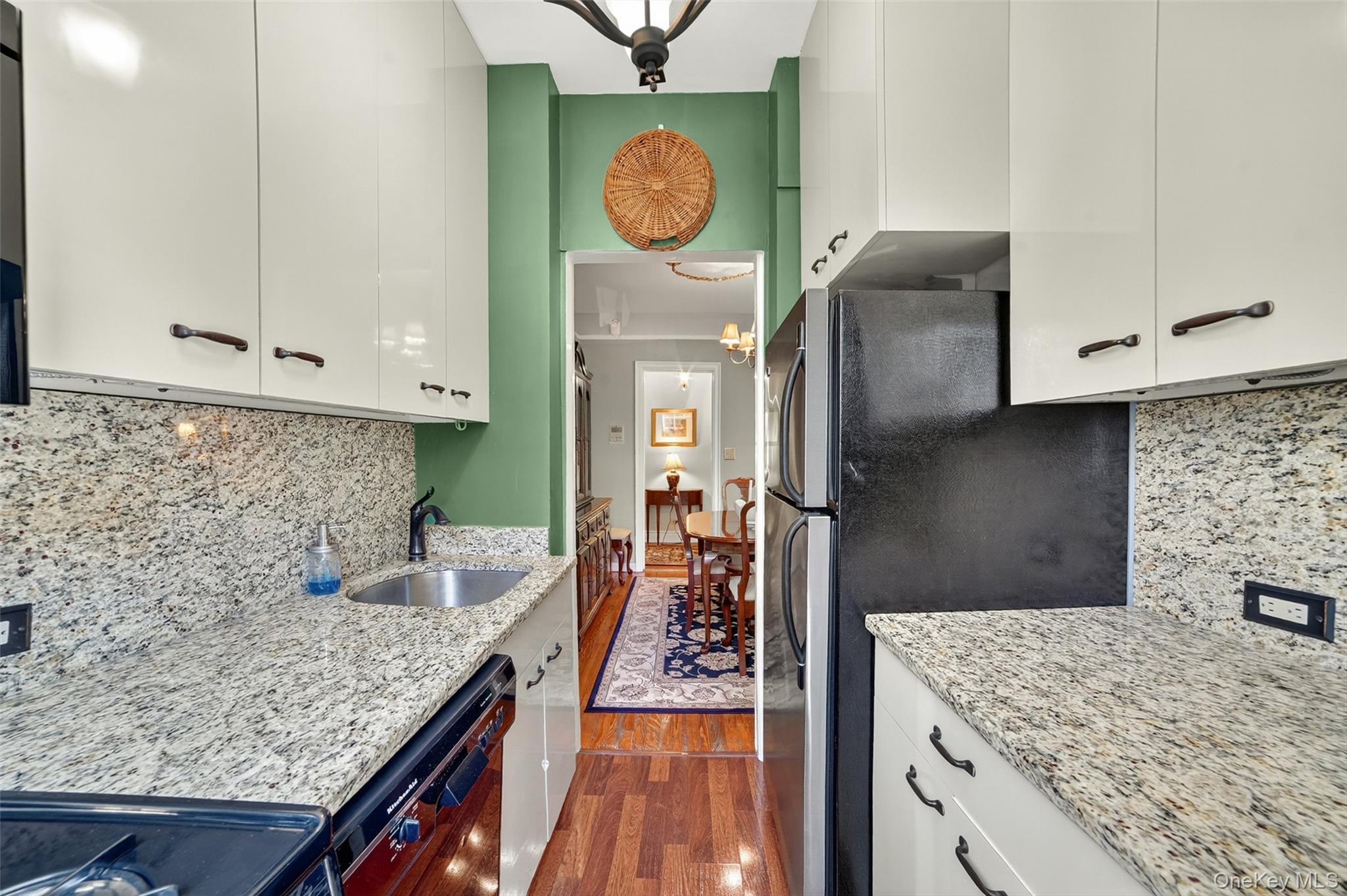 25 Parkview Avenue # 2K, Bronxville, NY 10708