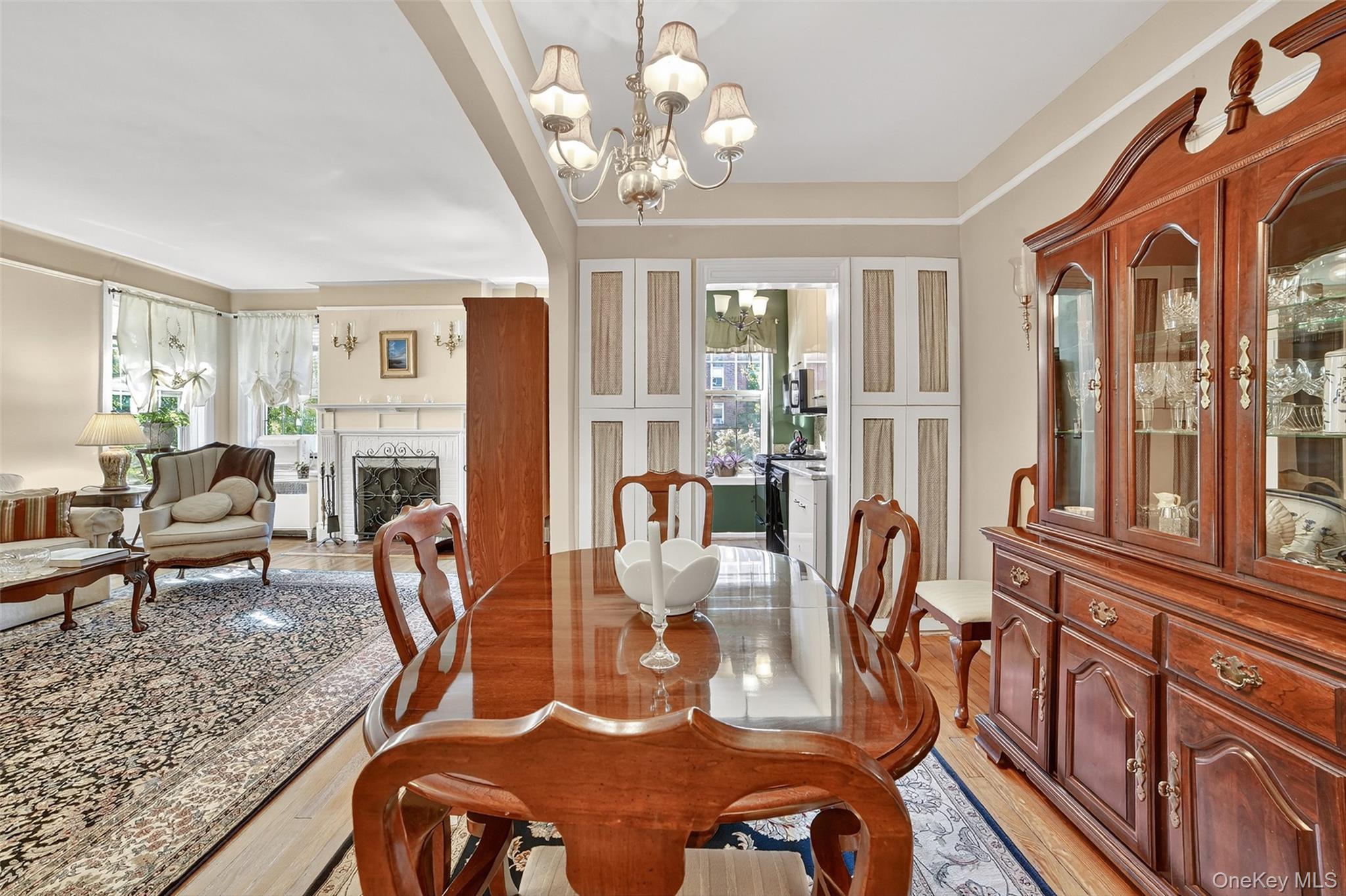 25 Parkview Avenue # 2K, Bronxville, NY 10708