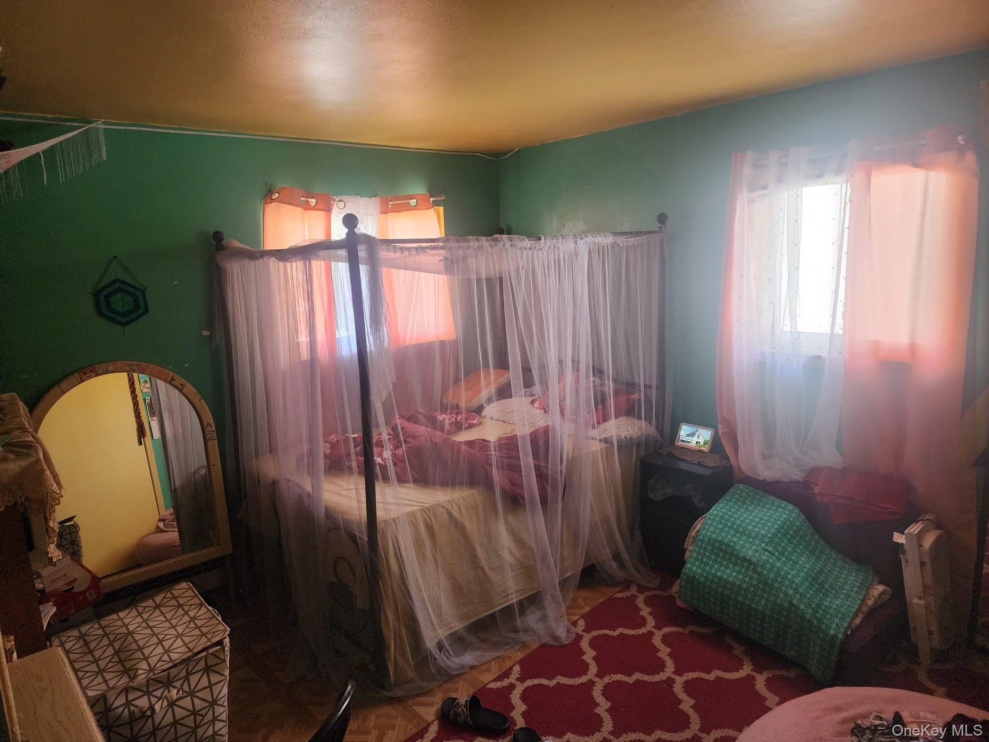 54 Westfield Avenue, Roosevelt, NY 11575