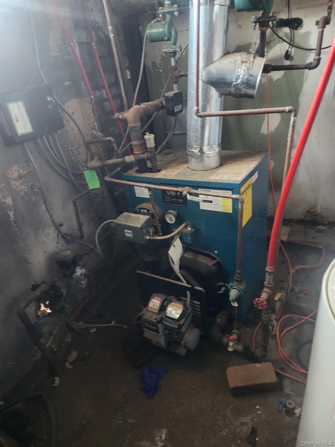 54 Westfield Avenue, Roosevelt, NY 11575