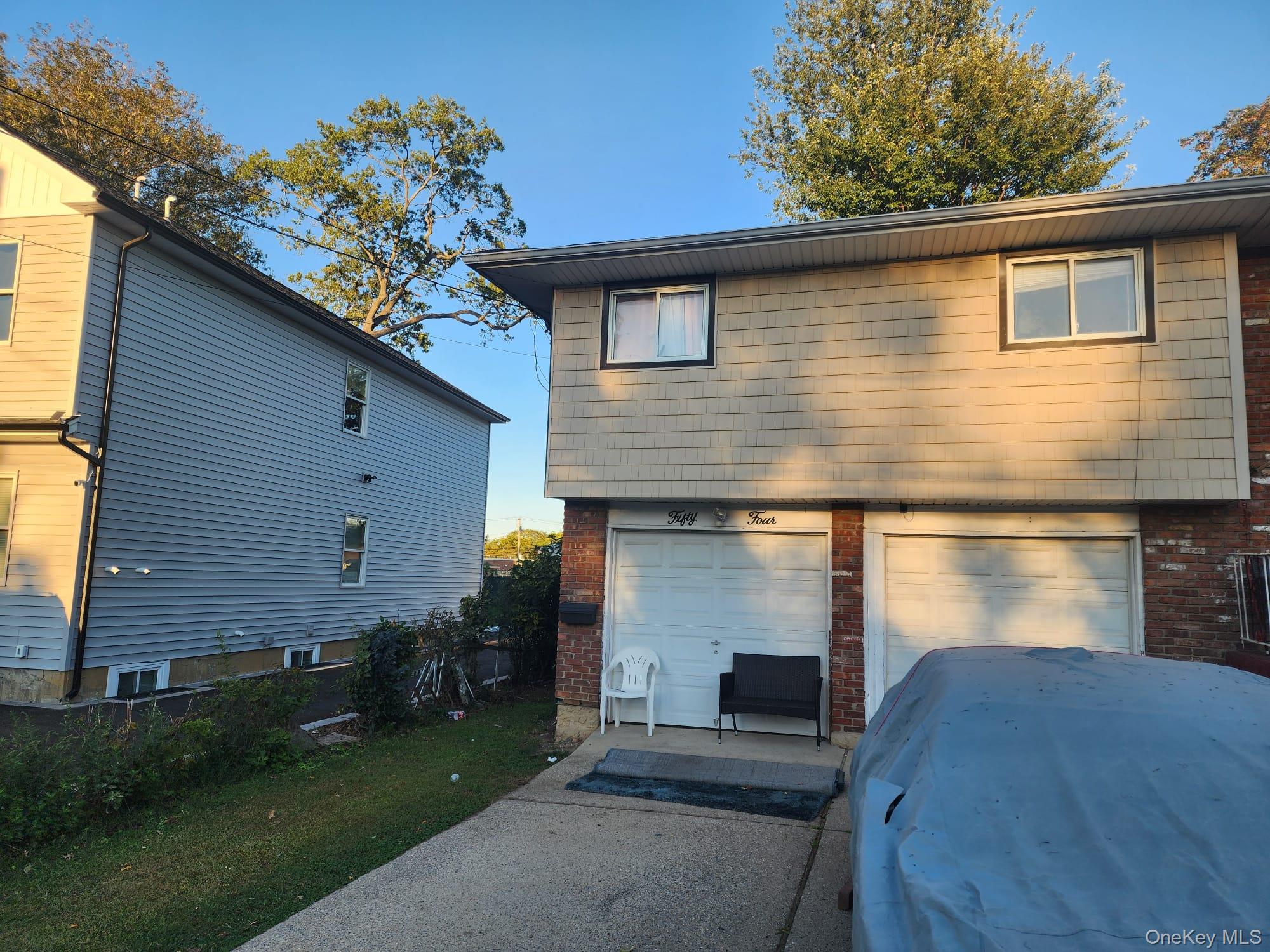 54 Westfield Avenue, Roosevelt, NY 11575