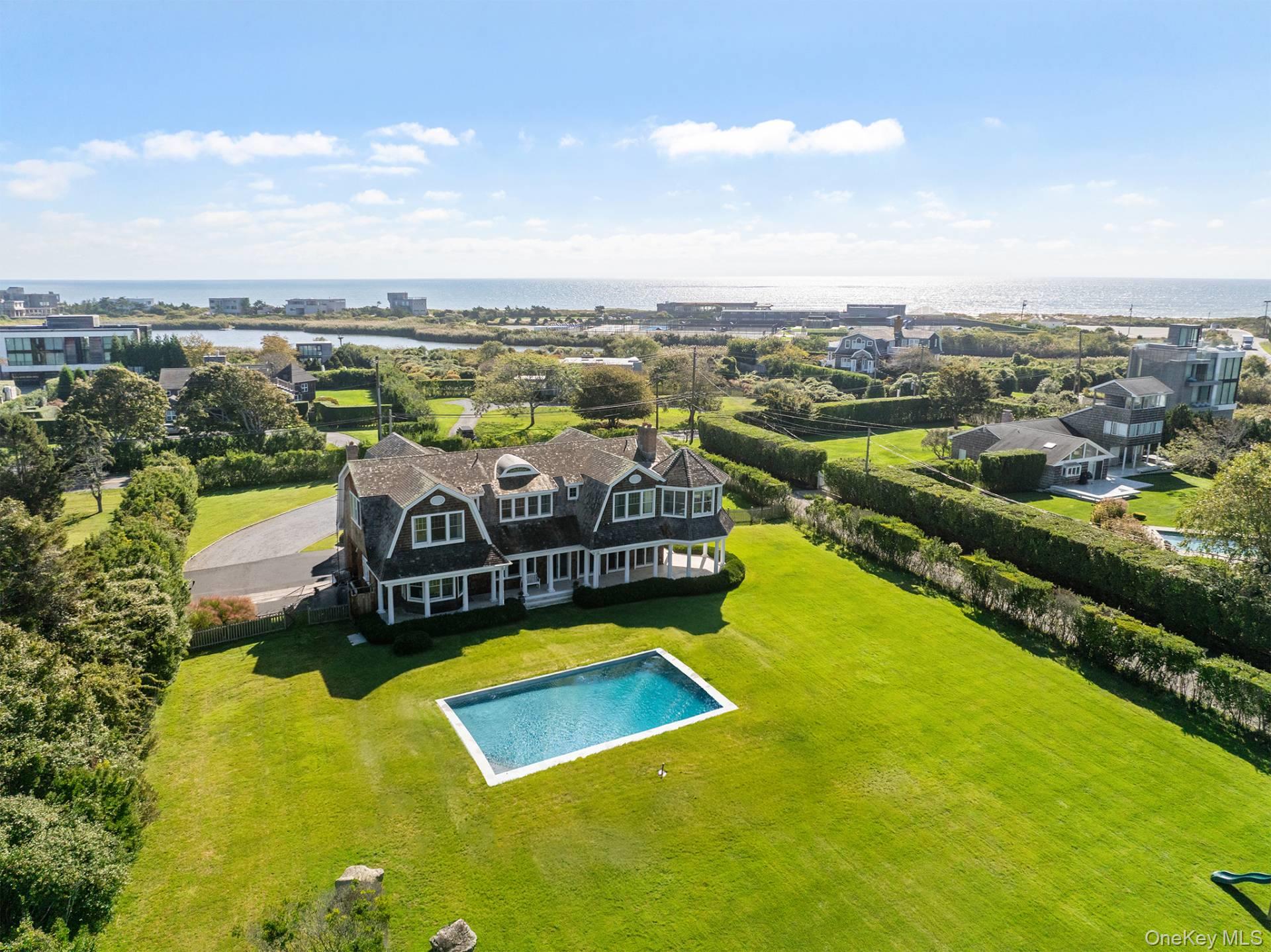 430 Jobs Lane, Bridgehampton, NY 11976