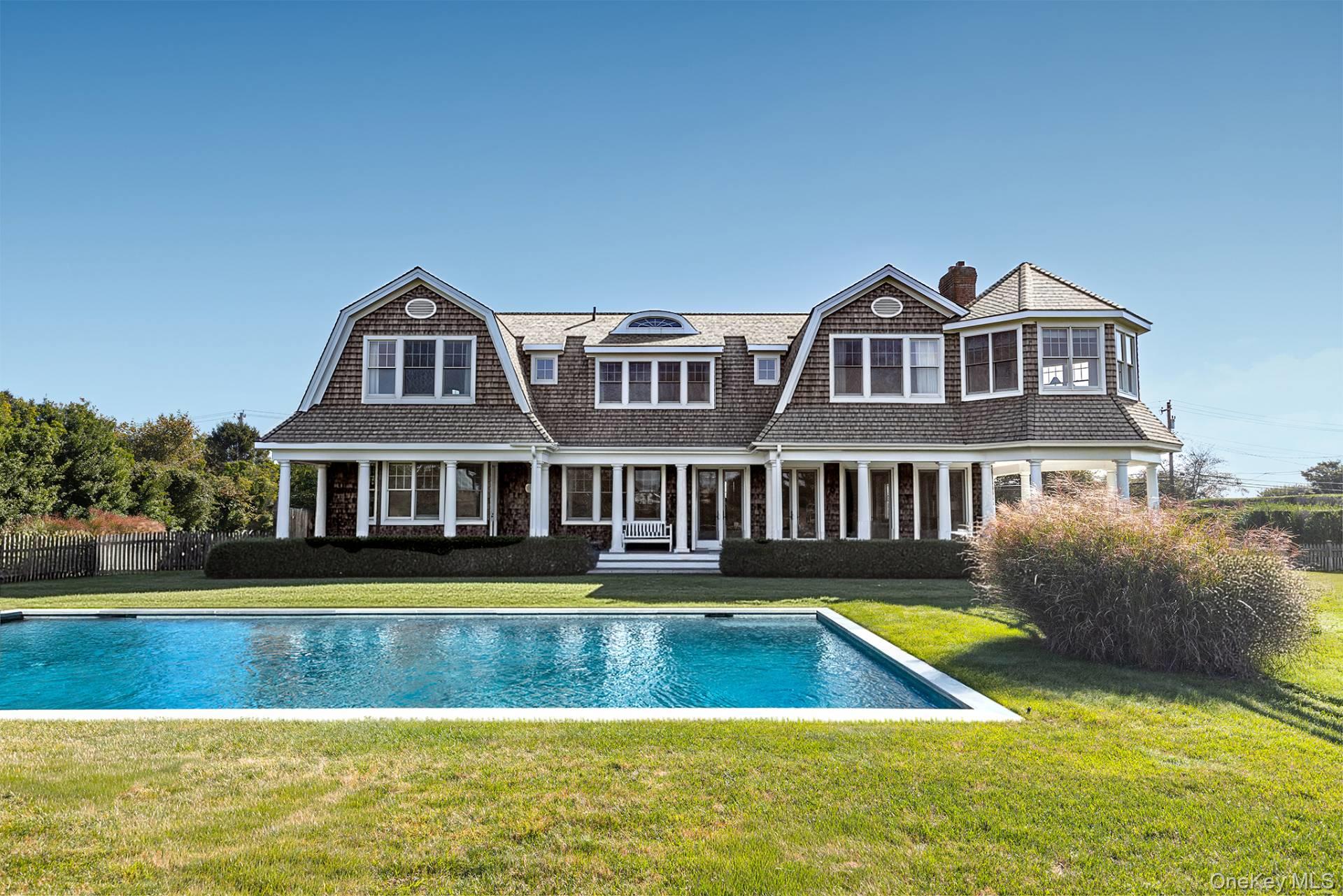 430 Jobs Lane, Bridgehampton, NY 11976