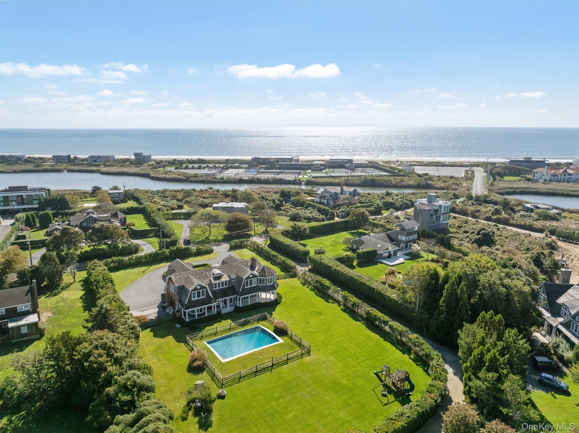 430 Jobs Lane, Bridgehampton, NY 11976