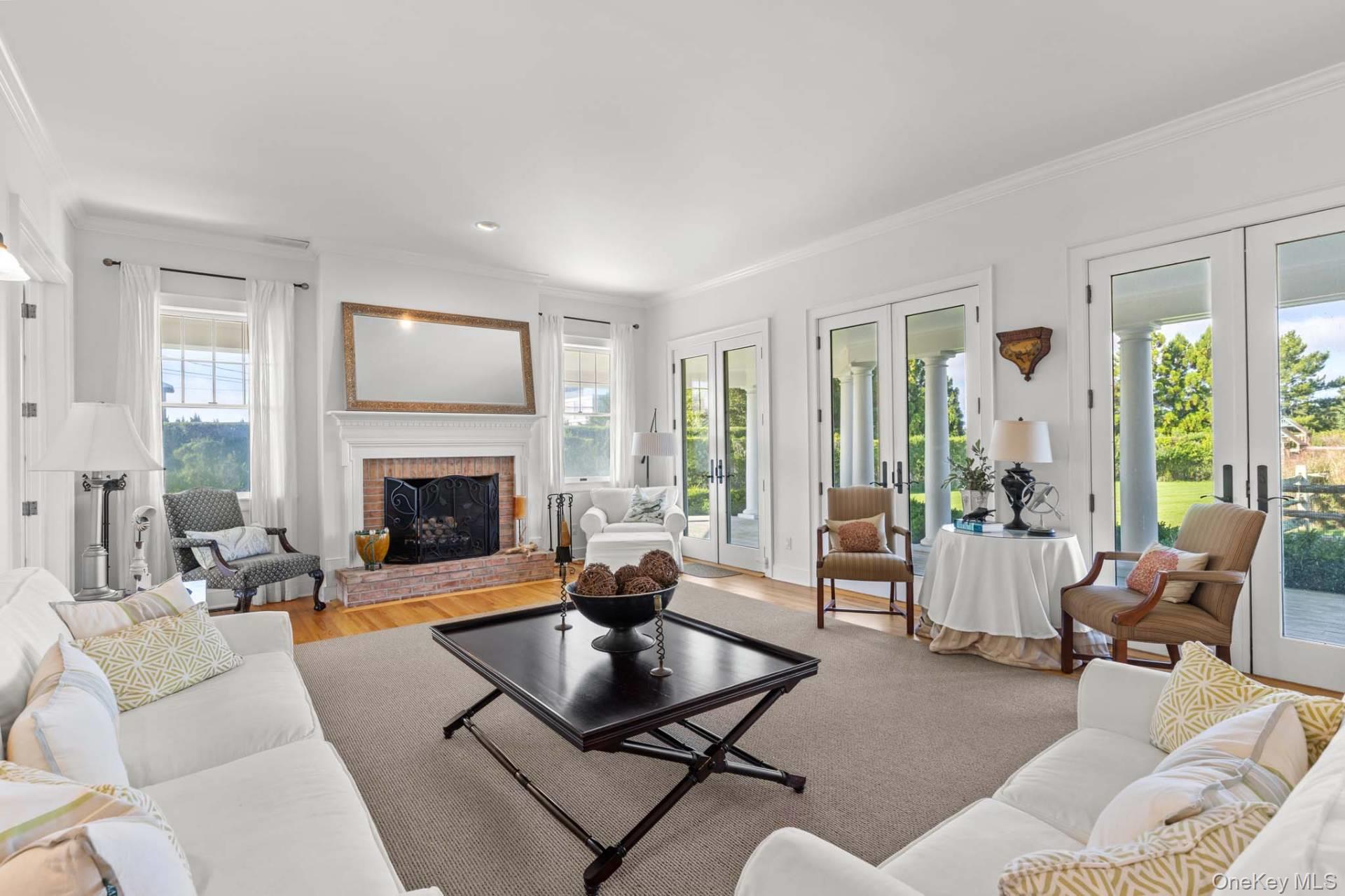 430 Jobs Lane, Bridgehampton, NY 11976