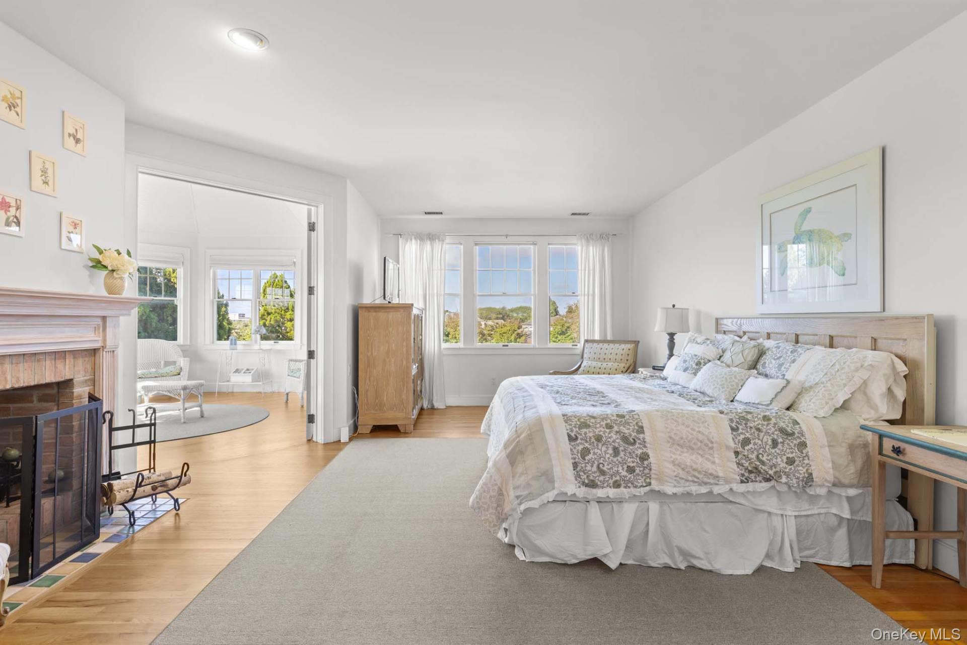 430 Jobs Lane, Bridgehampton, NY 11976