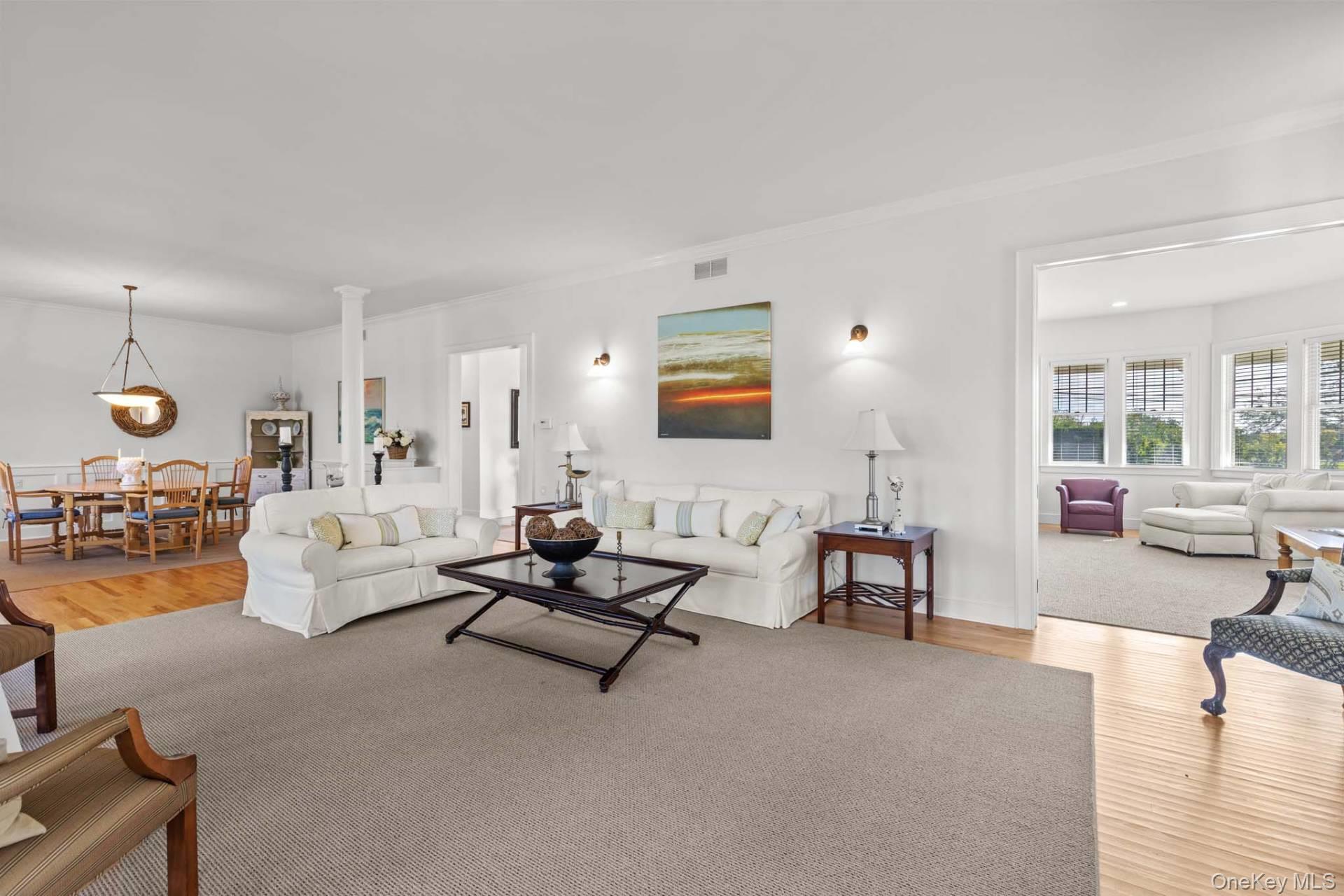 430 Jobs Lane, Bridgehampton, NY 11976