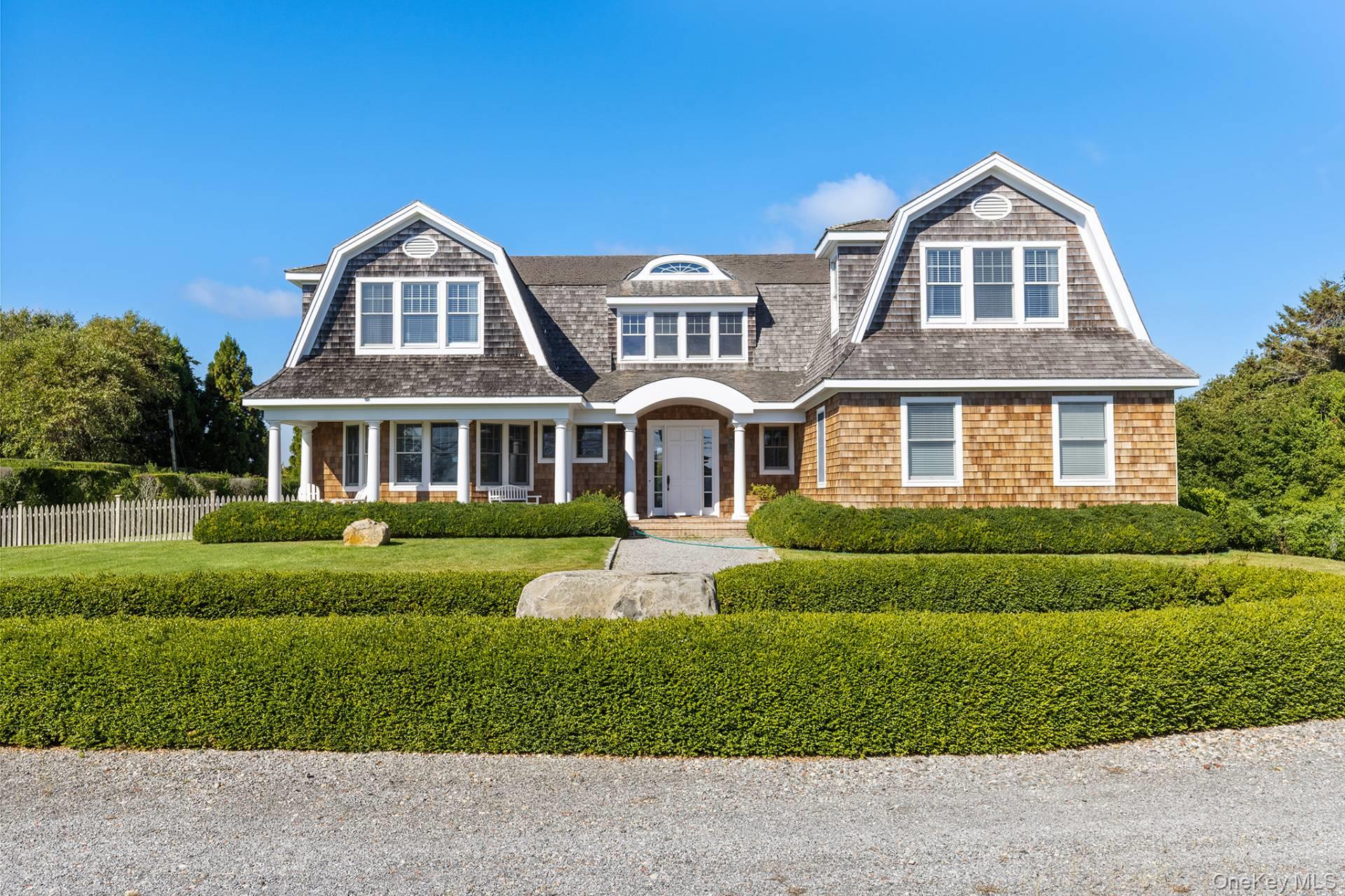 430 Jobs Lane, Bridgehampton, NY 11976