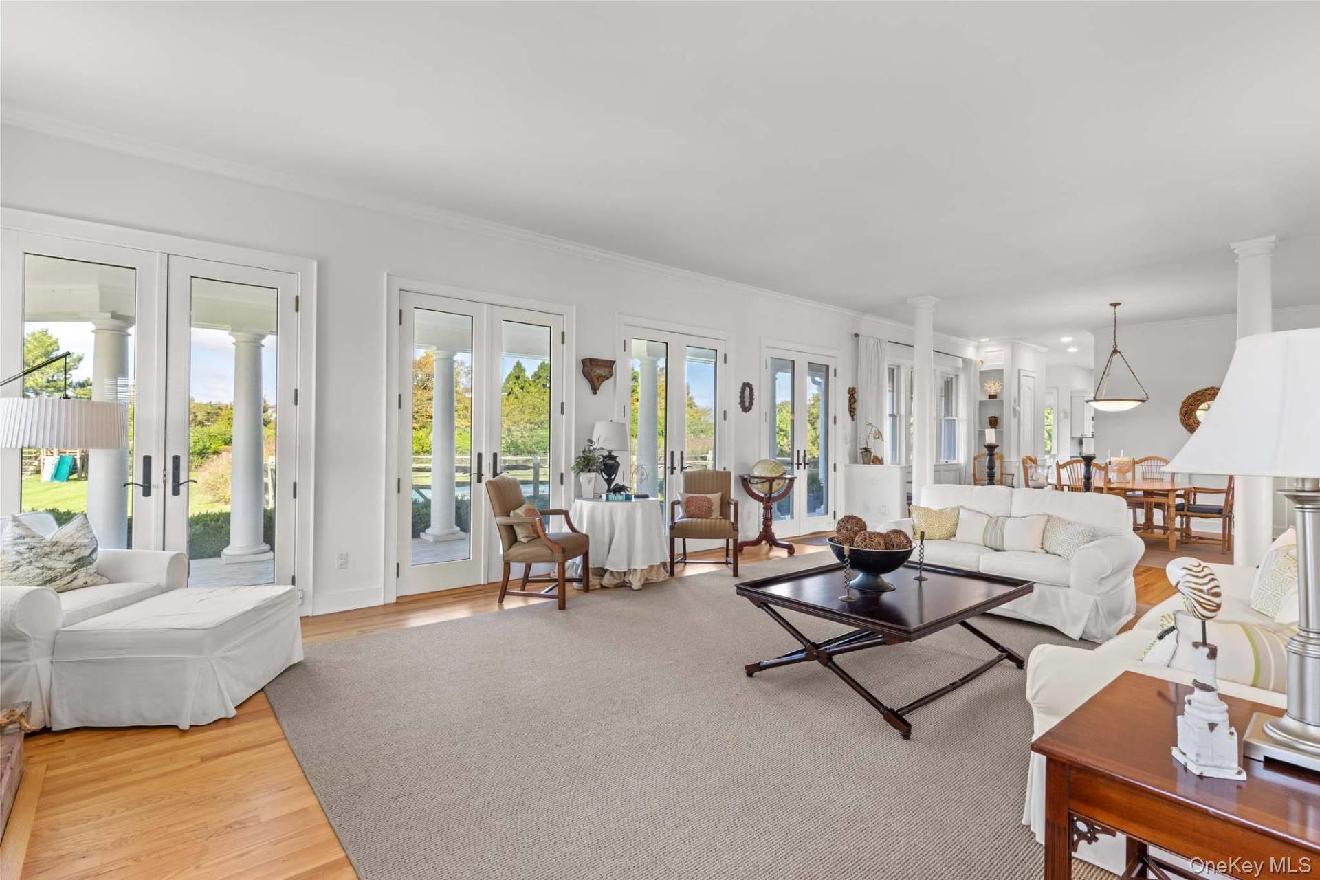 430 Jobs Lane, Bridgehampton, NY 11976