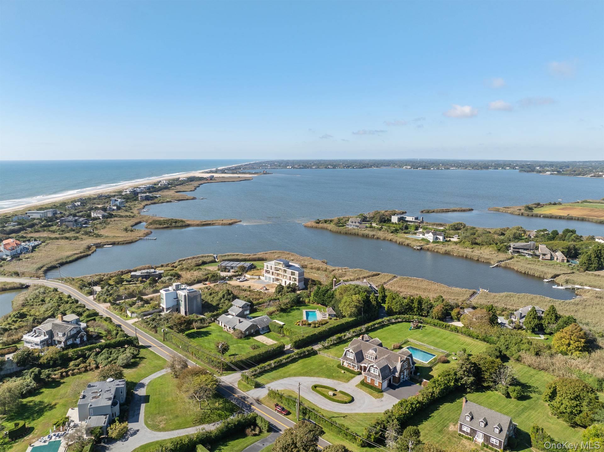 430 Jobs Lane, Bridgehampton, NY 11976