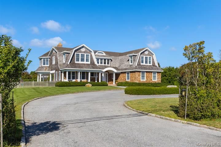 430 Jobs Lane, Bridgehampton, NY 11976