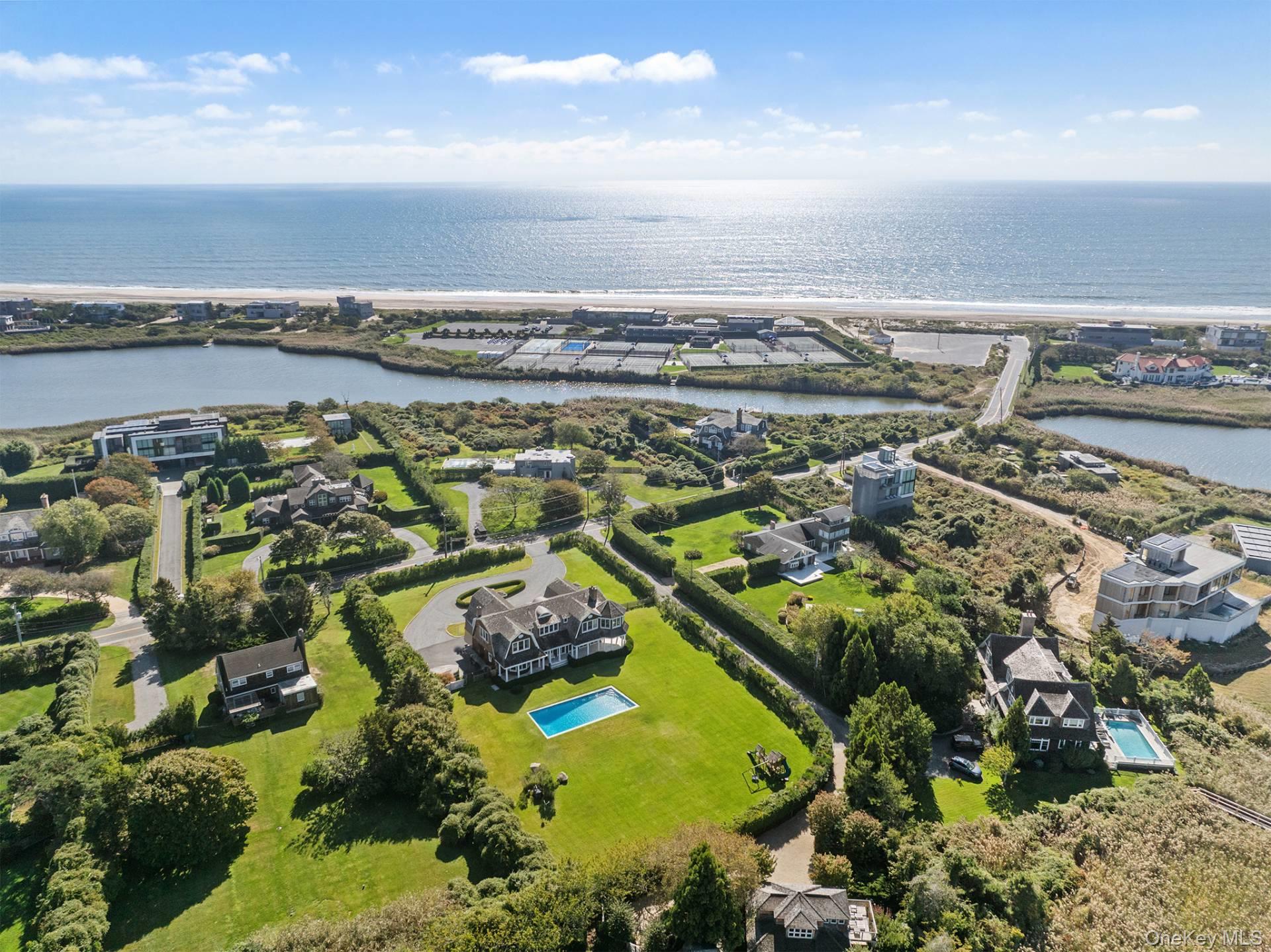 430 Jobs Lane, Bridgehampton, NY 11976