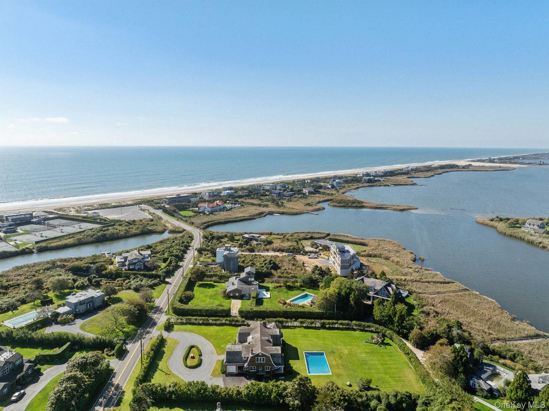 430 Jobs Lane, Bridgehampton, NY 11976