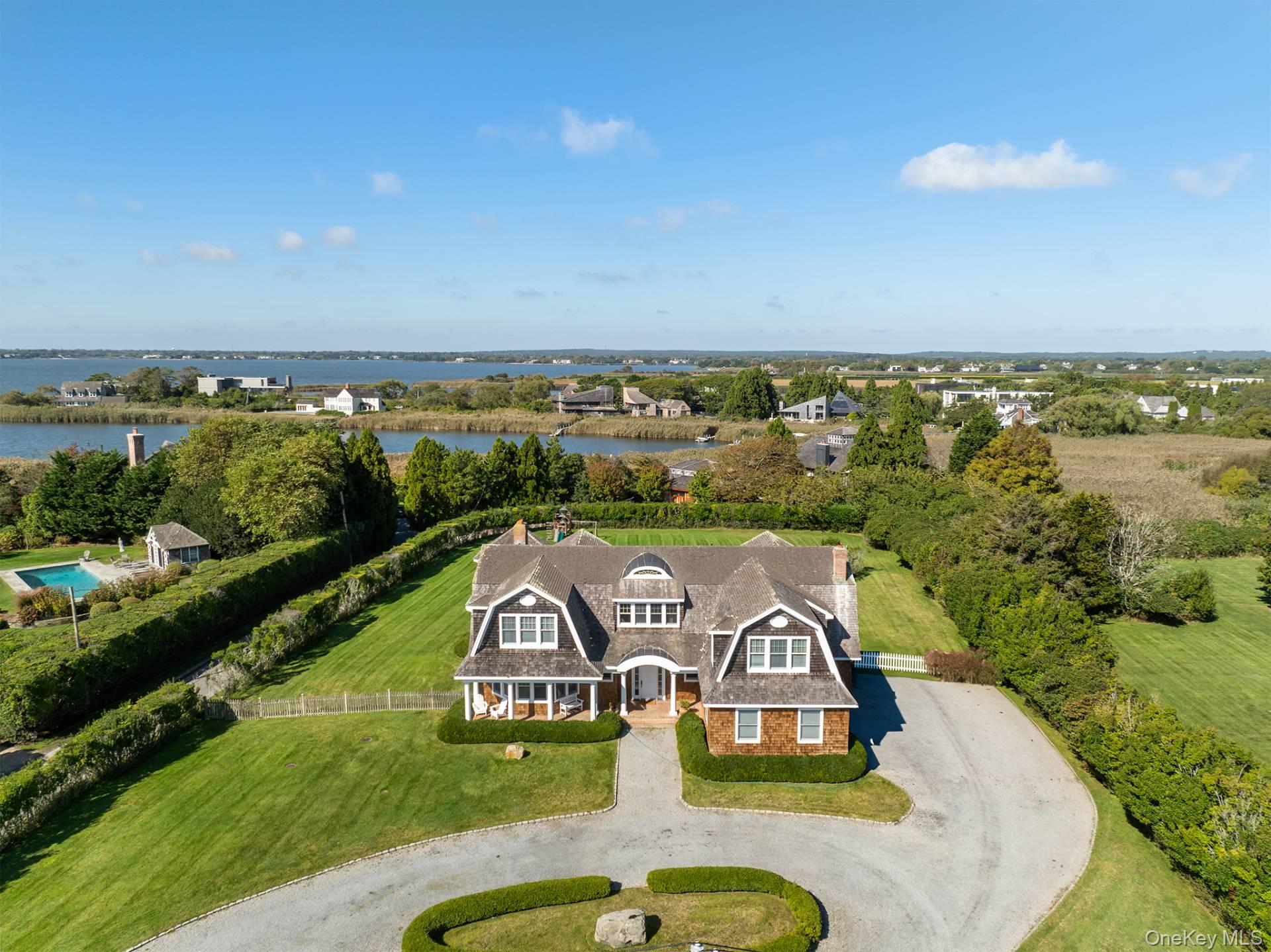 430 Jobs Lane, Bridgehampton, NY 11976