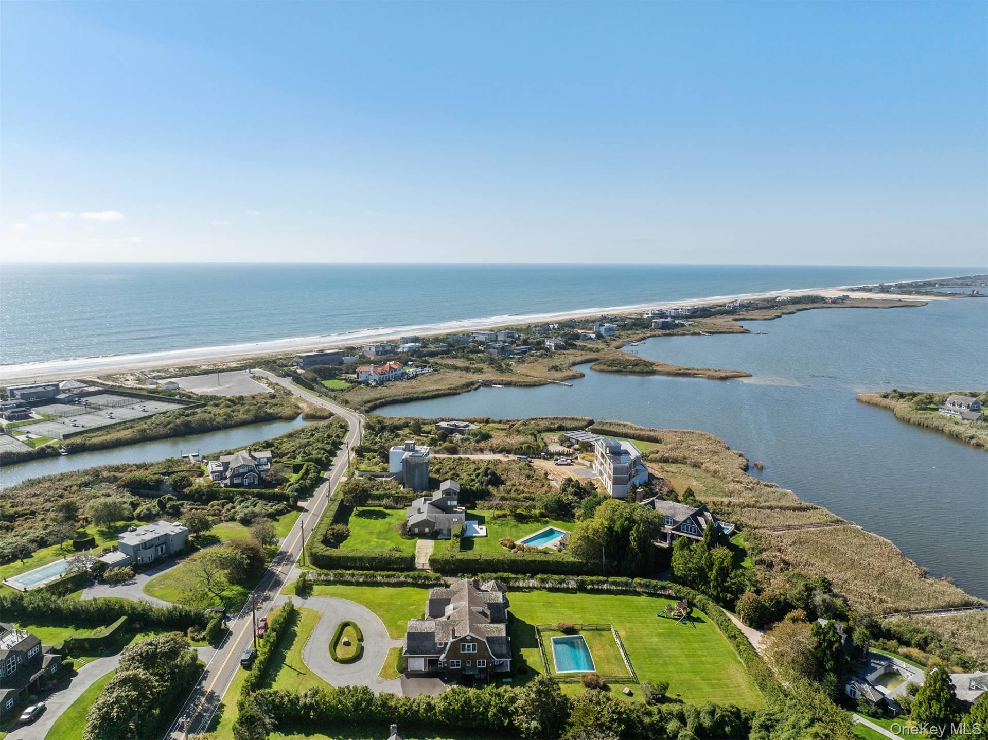 430 Jobs Lane, Bridgehampton, NY 11976