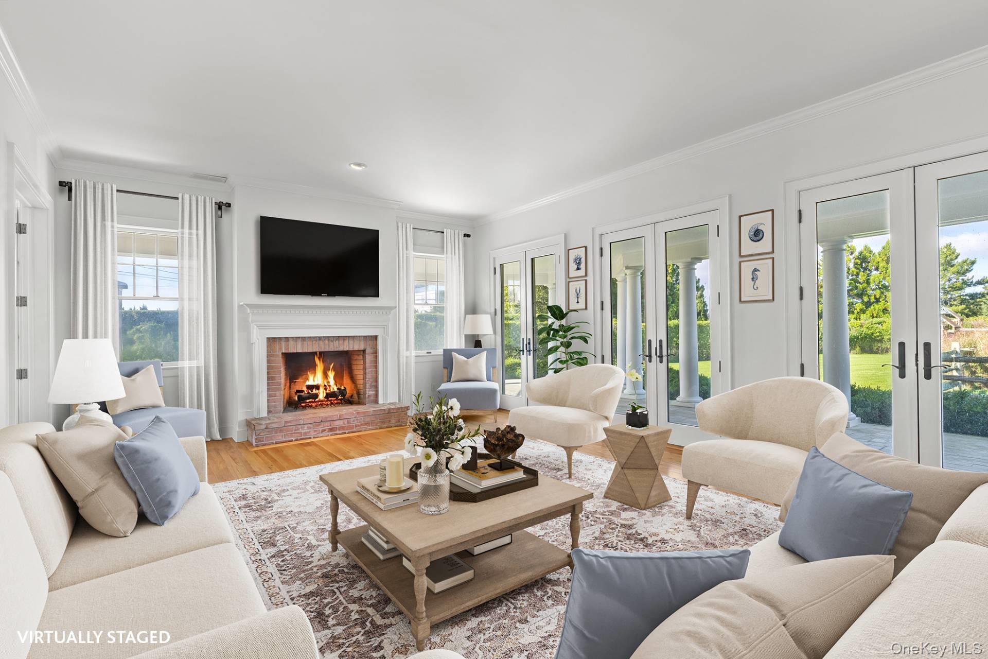 430 Jobs Lane, Bridgehampton, NY 11976