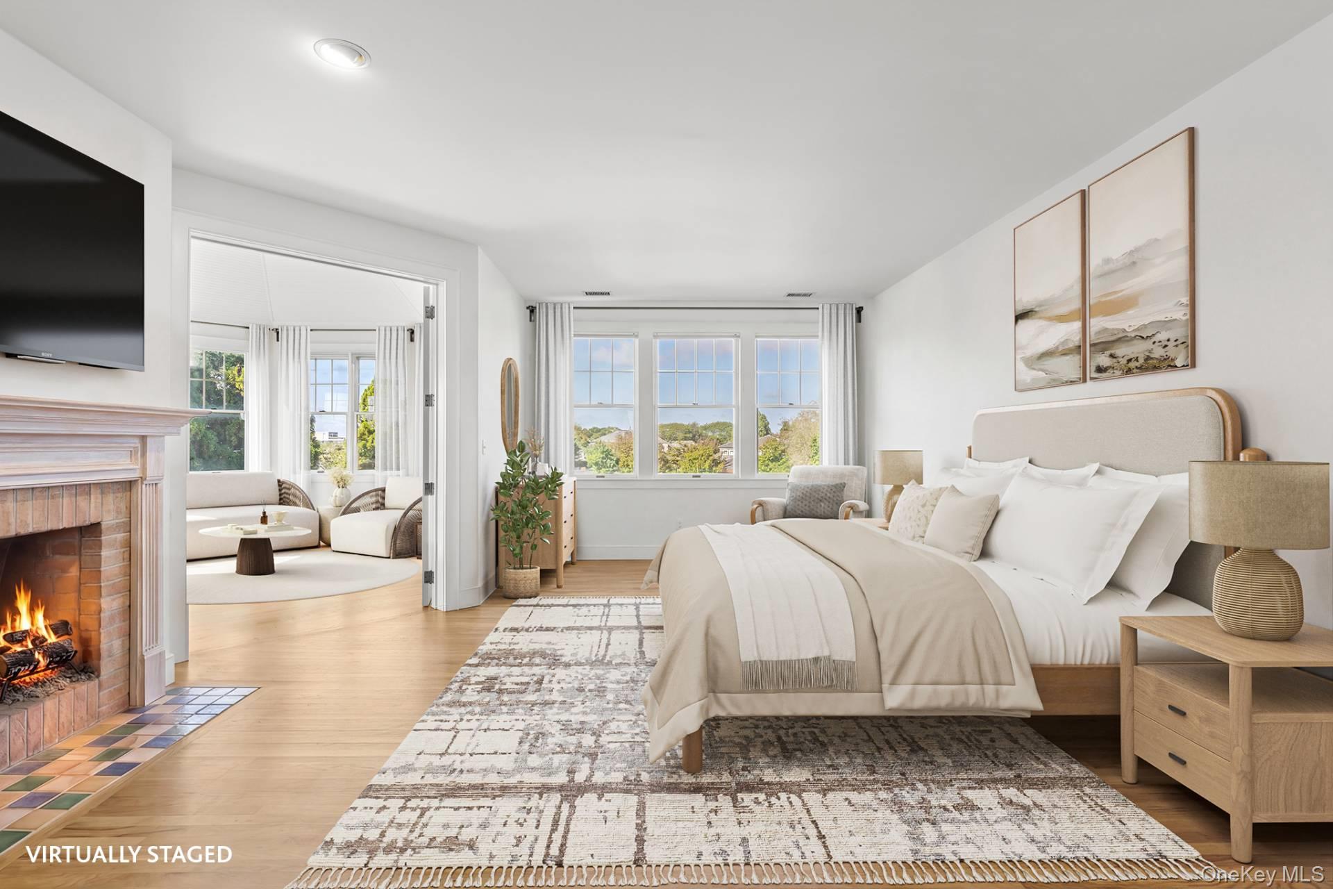 430 Jobs Lane, Bridgehampton, NY 11976