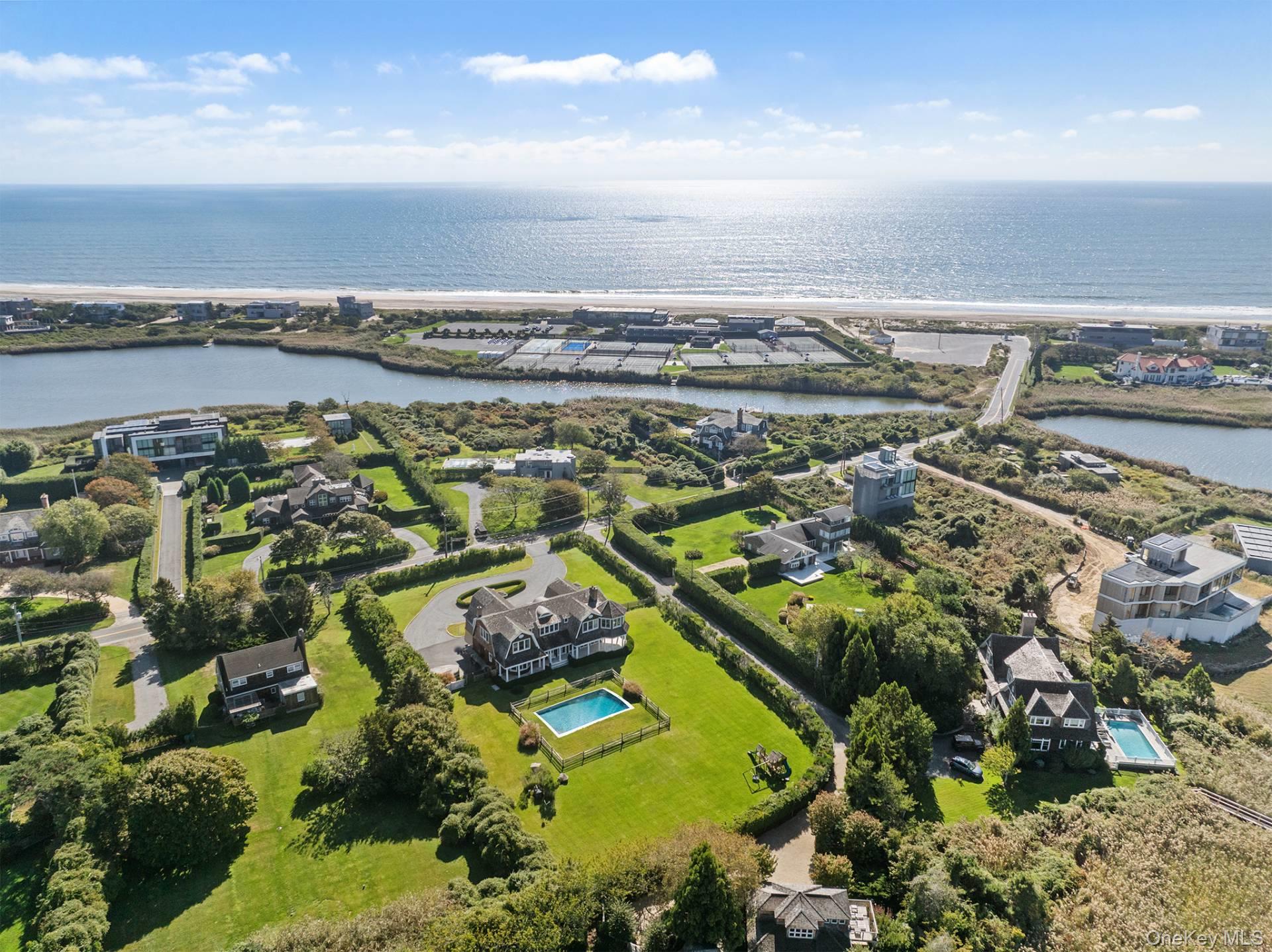 430 Jobs Lane, Bridgehampton, NY 11976