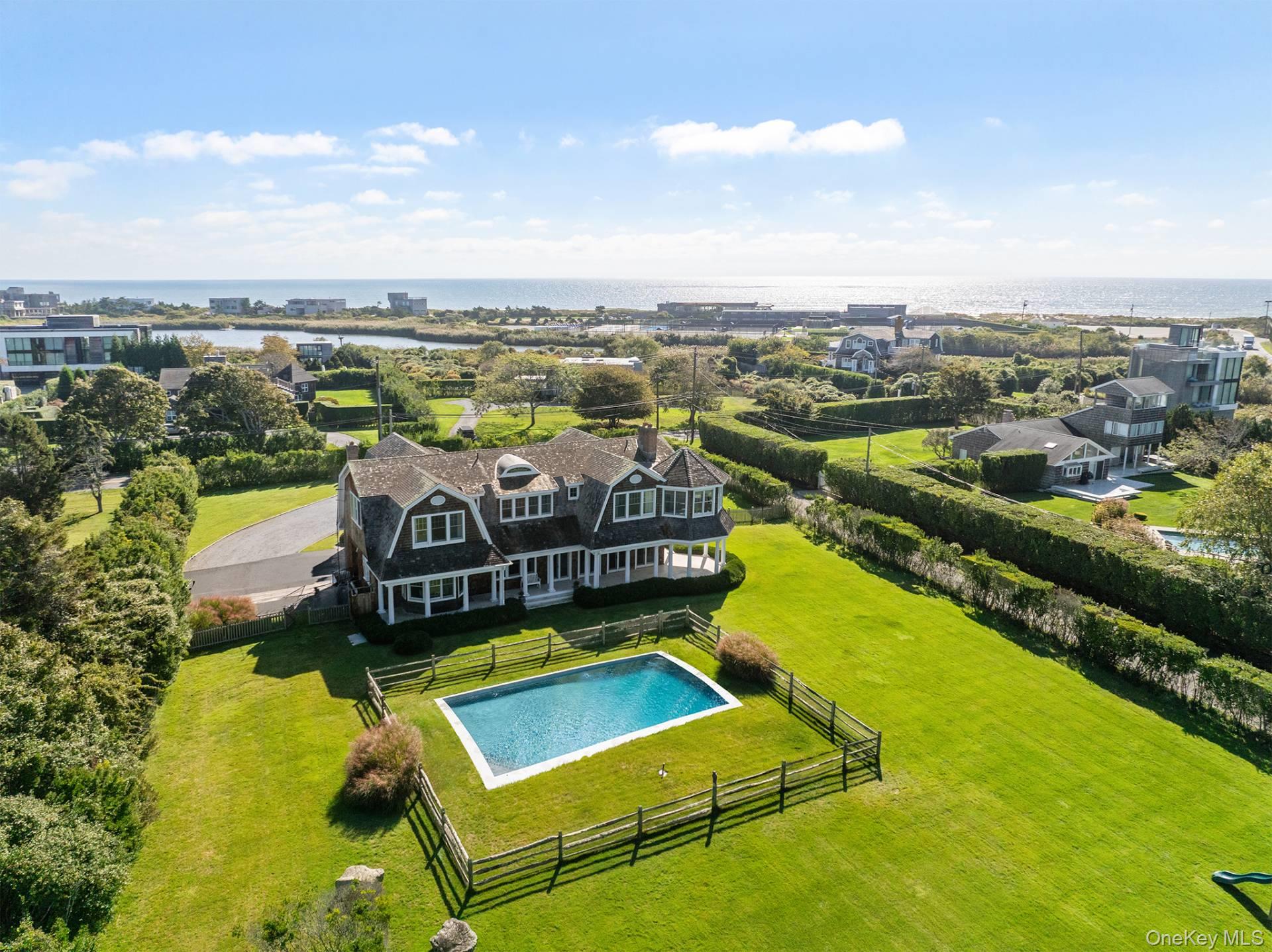 430 Jobs Lane, Bridgehampton, NY 11976