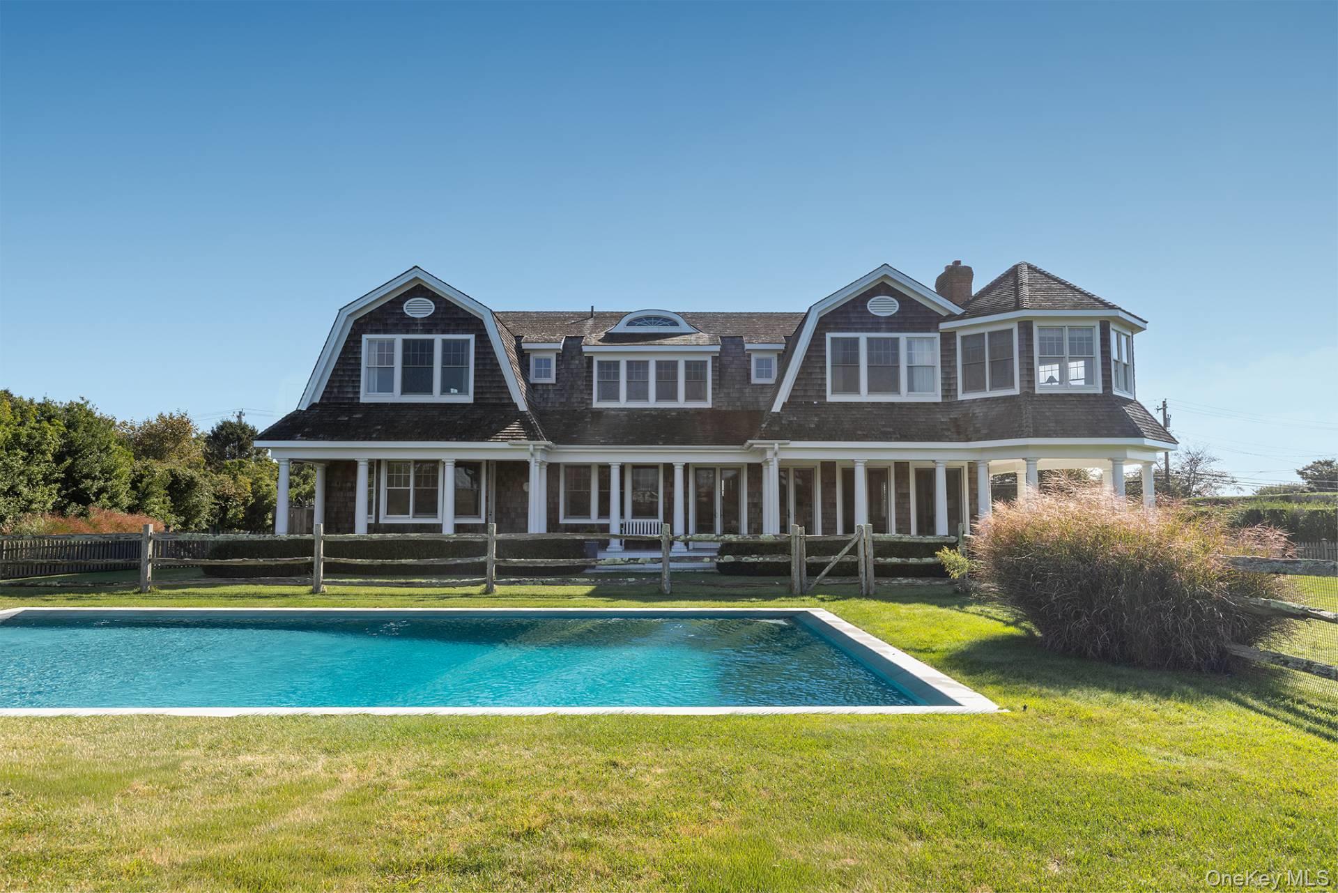 430 Jobs Lane, Bridgehampton, NY 11976