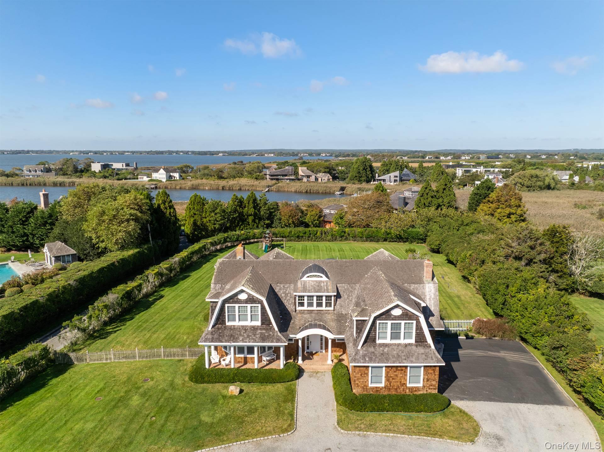 430 Jobs Lane, Bridgehampton, NY 11976