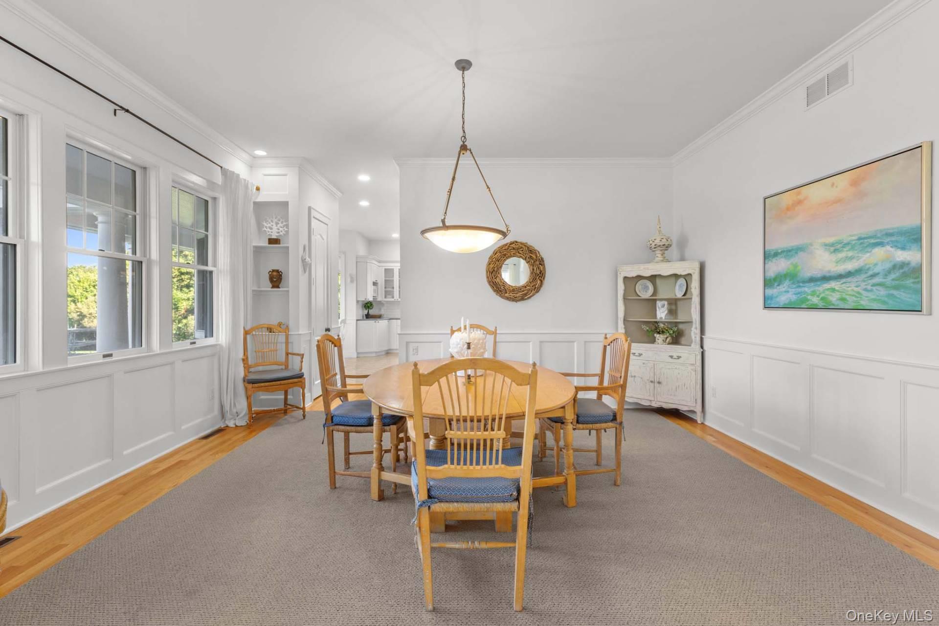 430 Jobs Lane, Bridgehampton, NY 11976