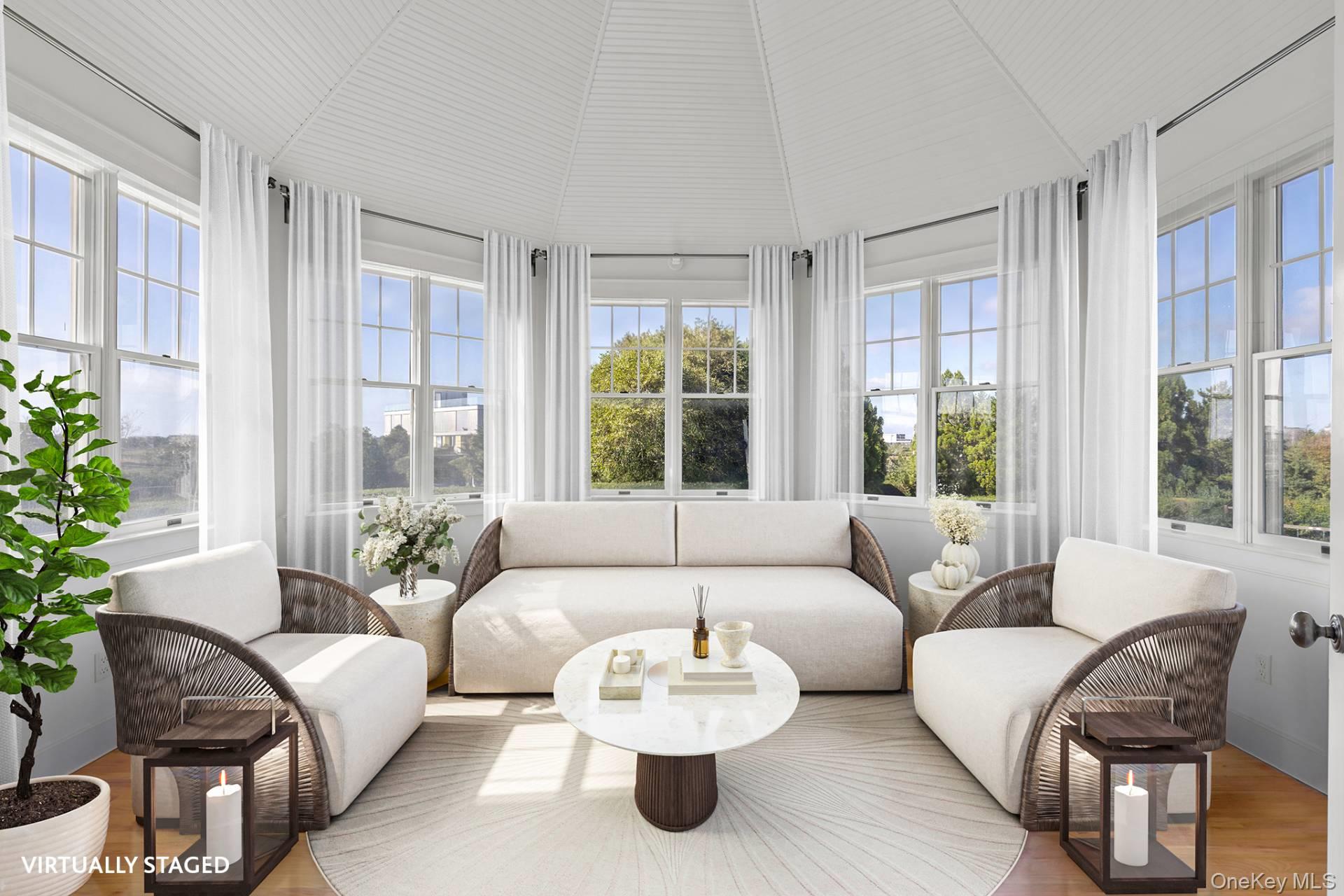 430 Jobs Lane, Bridgehampton, NY 11976