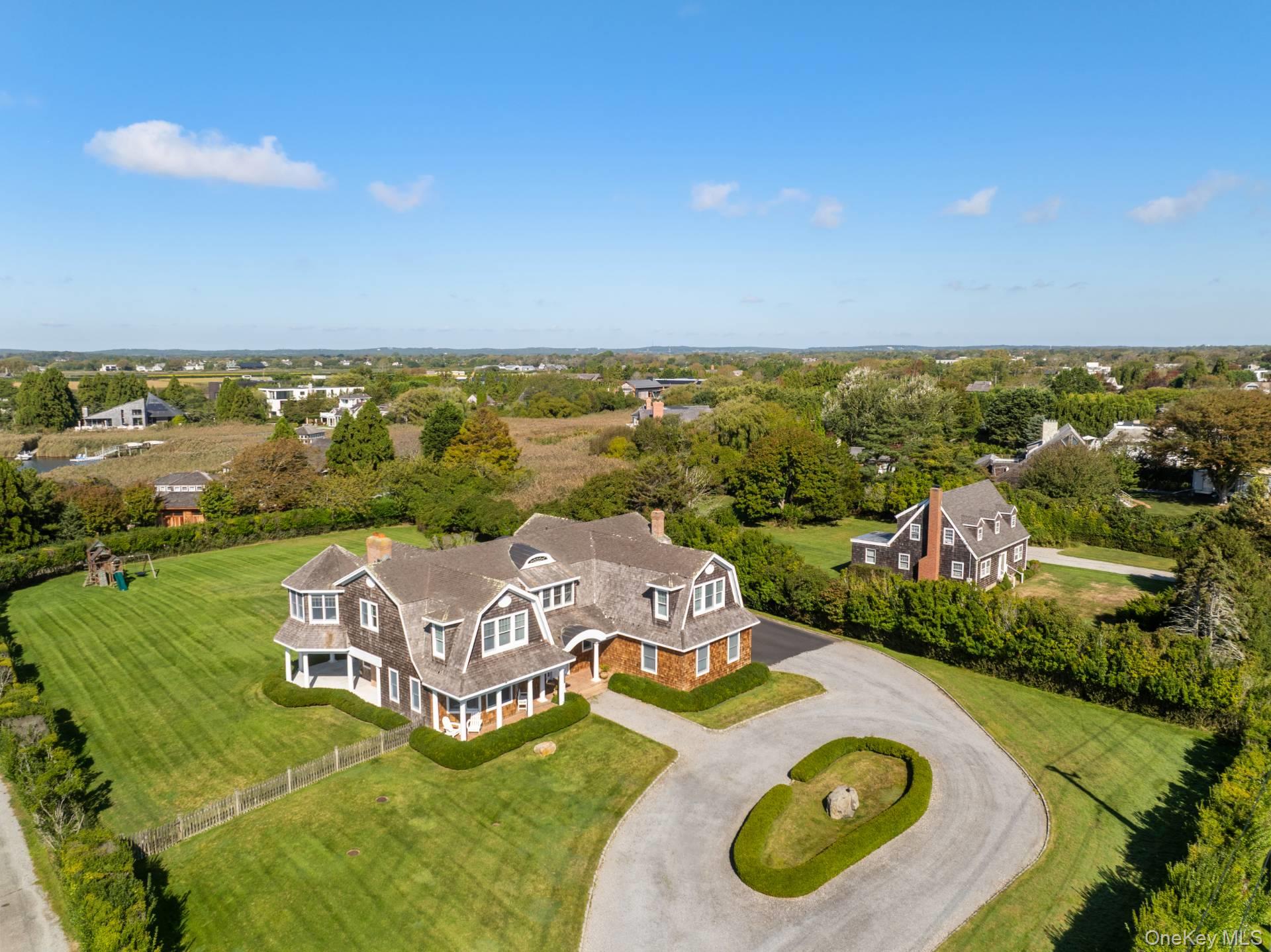 430 Jobs Lane, Bridgehampton, NY 11976