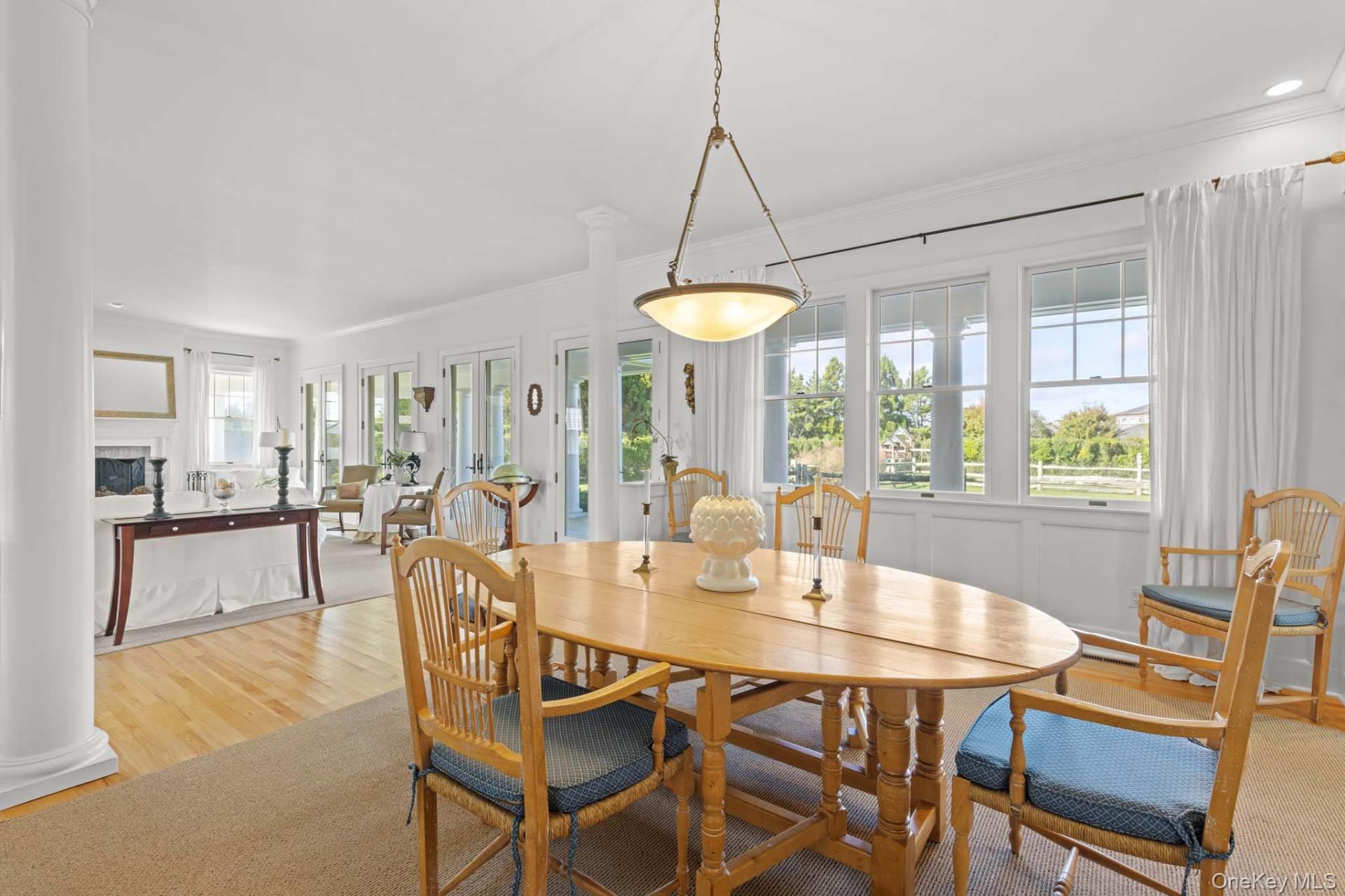 430 Jobs Lane, Bridgehampton, NY 11976