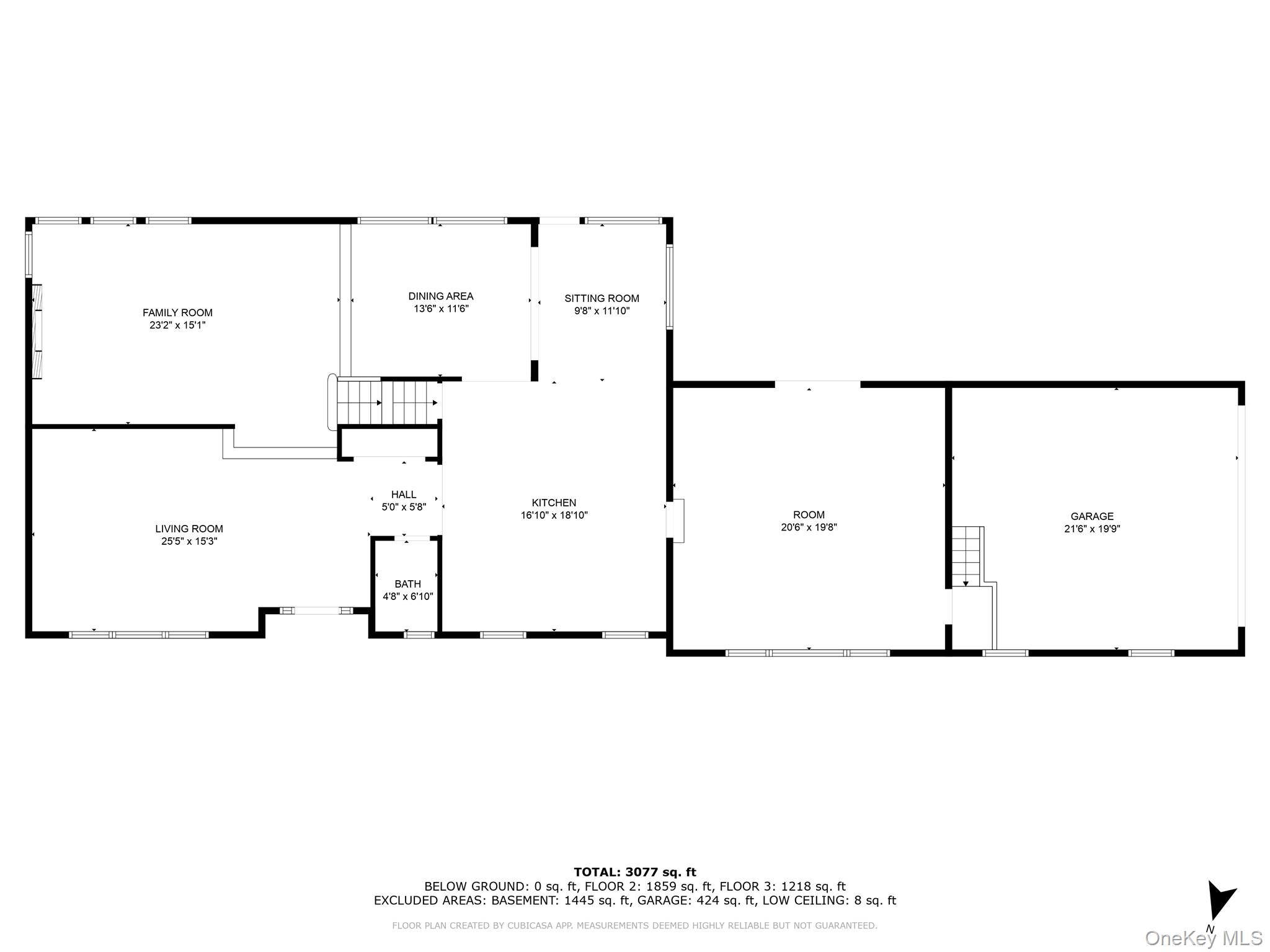 14 Lakeville Drive, East Hills, NY 11576