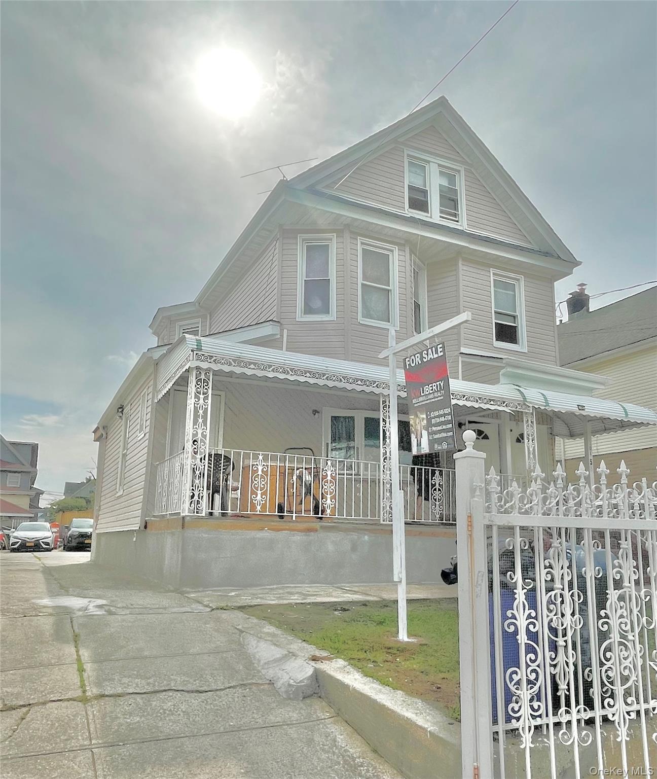 101-58 120th Street, Richmond Hill S., NY 11419