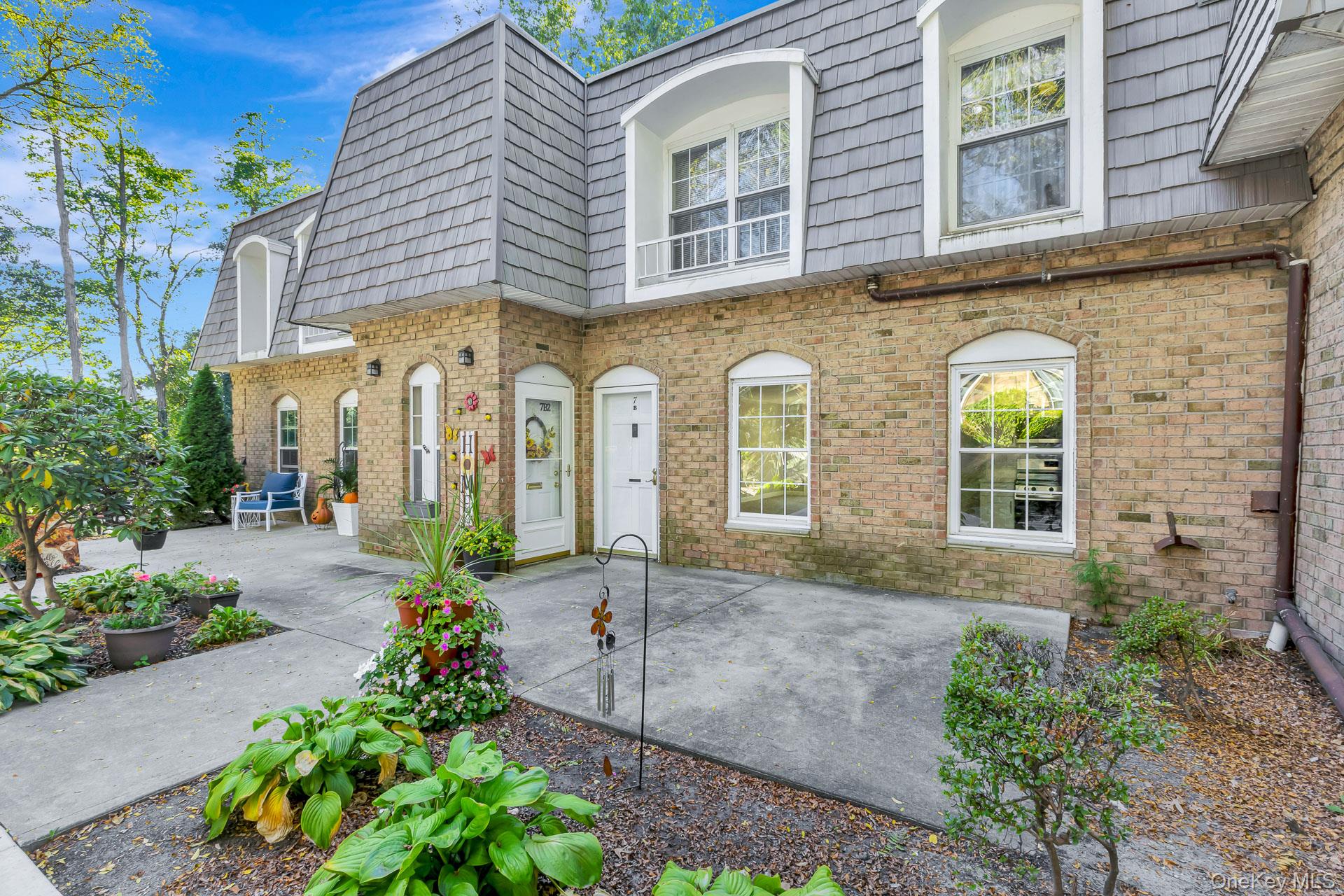 655 Middle Country Road # 7B1, Coram, NY 11727