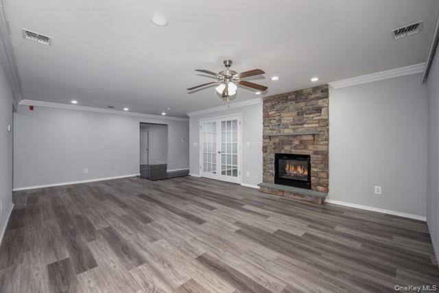 191 Overlook Drive # 191, Farmingville, NY 11738