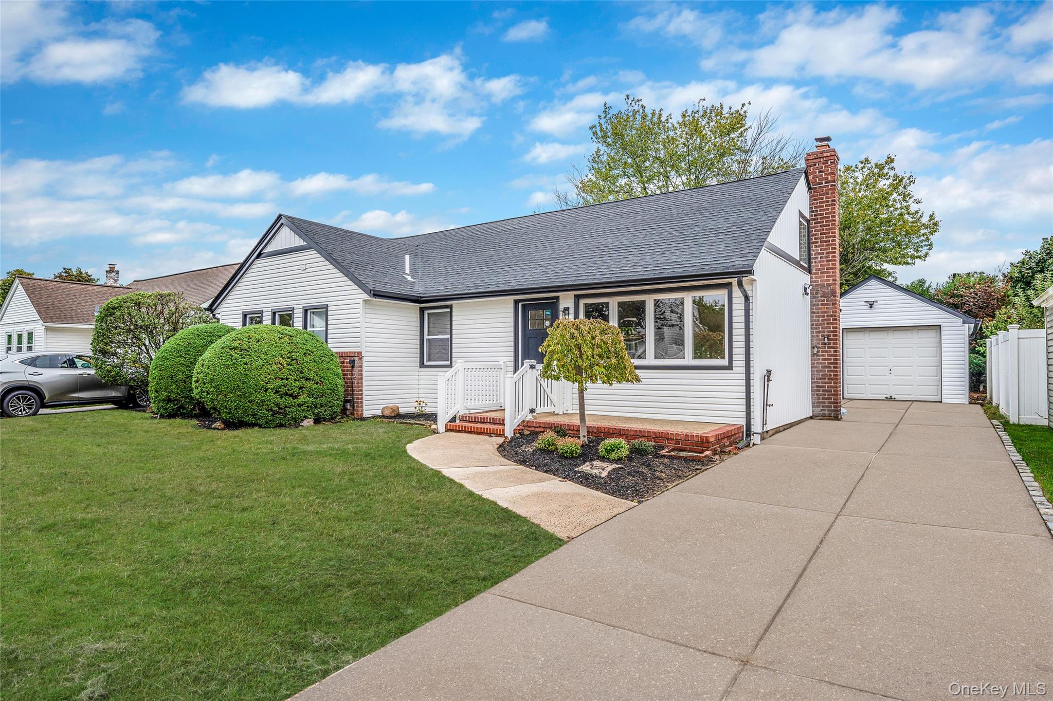 761 Barkley Avenue, East Meadow, NY 11554