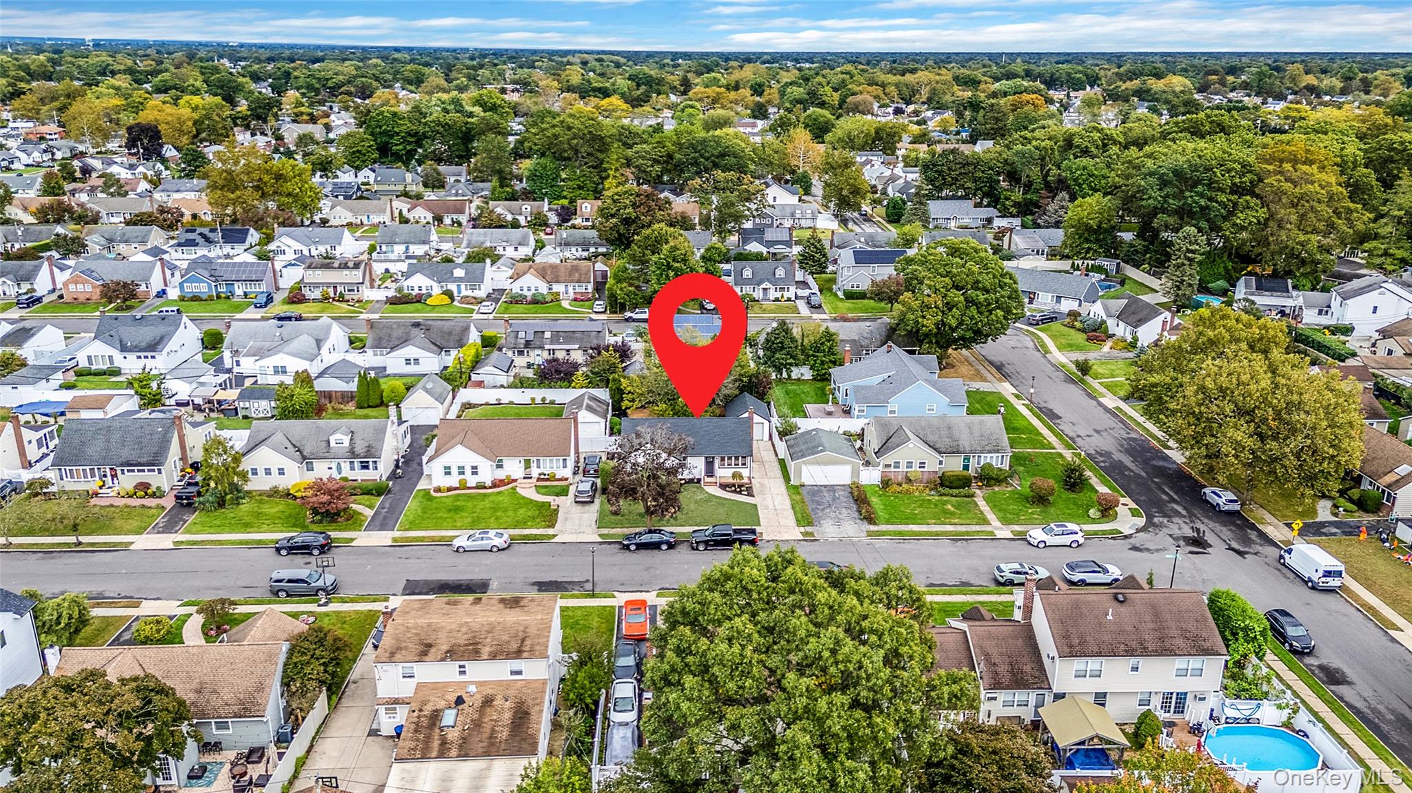 761 Barkley Avenue, East Meadow, NY 11554