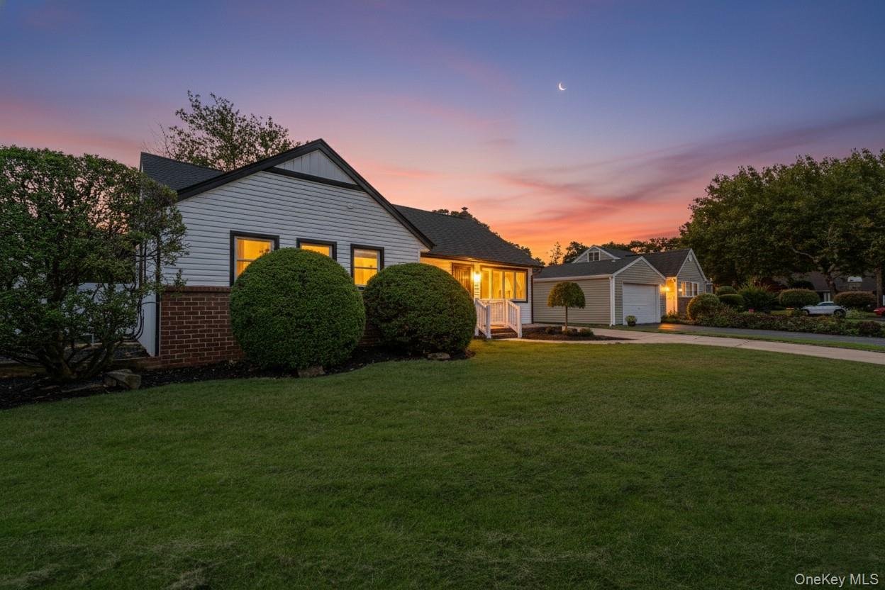 761 Barkley Avenue, East Meadow, NY 11554