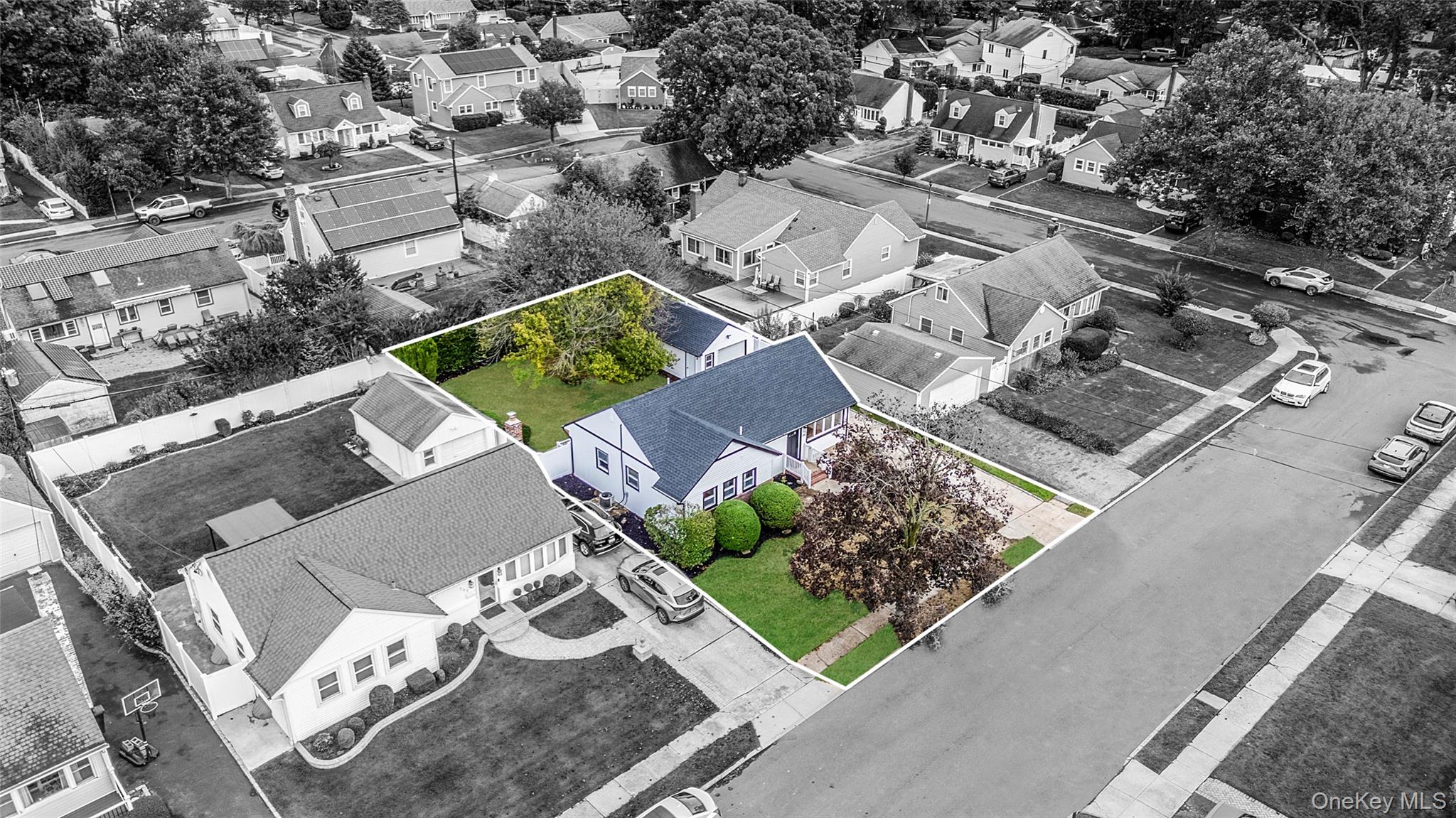 761 Barkley Avenue, East Meadow, NY 11554