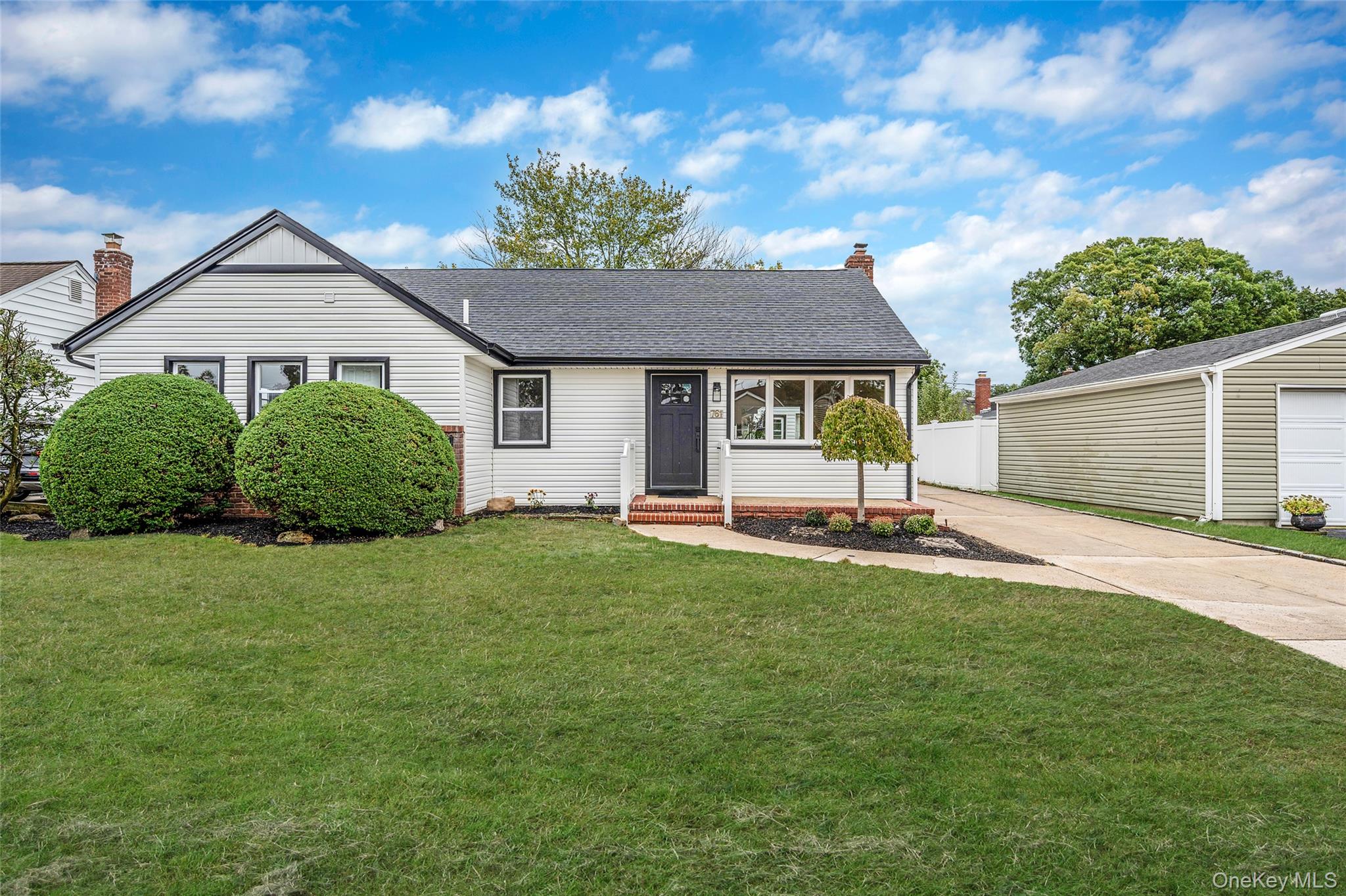 761 Barkley Avenue, East Meadow, NY 11554