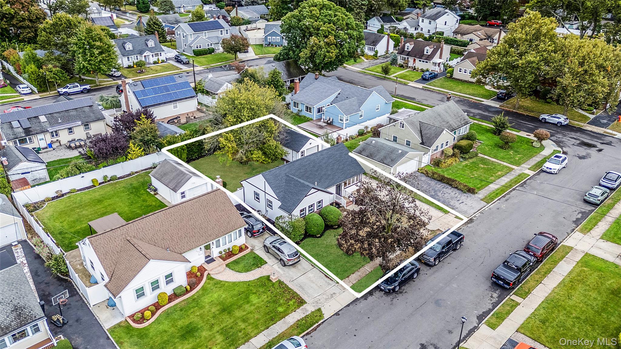 761 Barkley Avenue, East Meadow, NY 11554